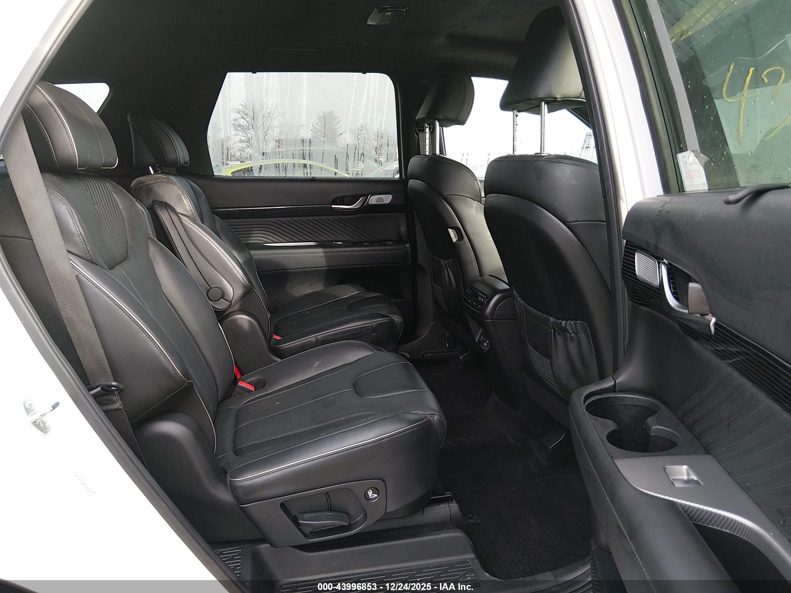 HYUNDAI PALISADE image 8