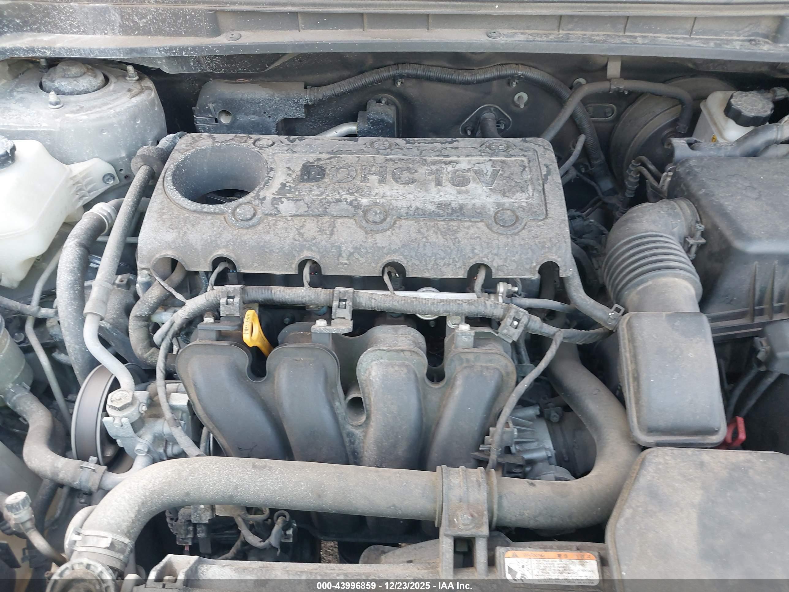 KIA RONDO image 10