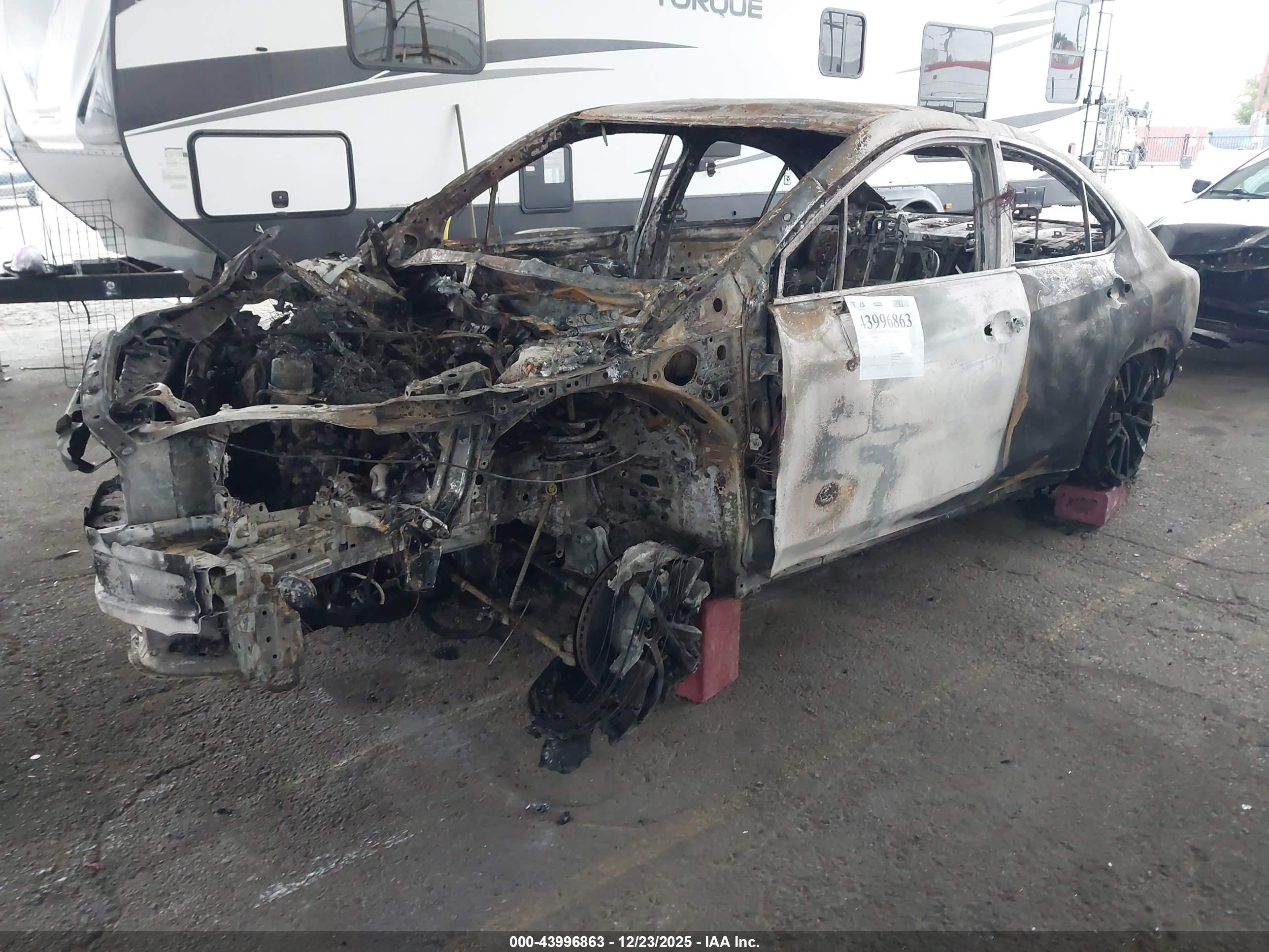SUBARU WRX image 2