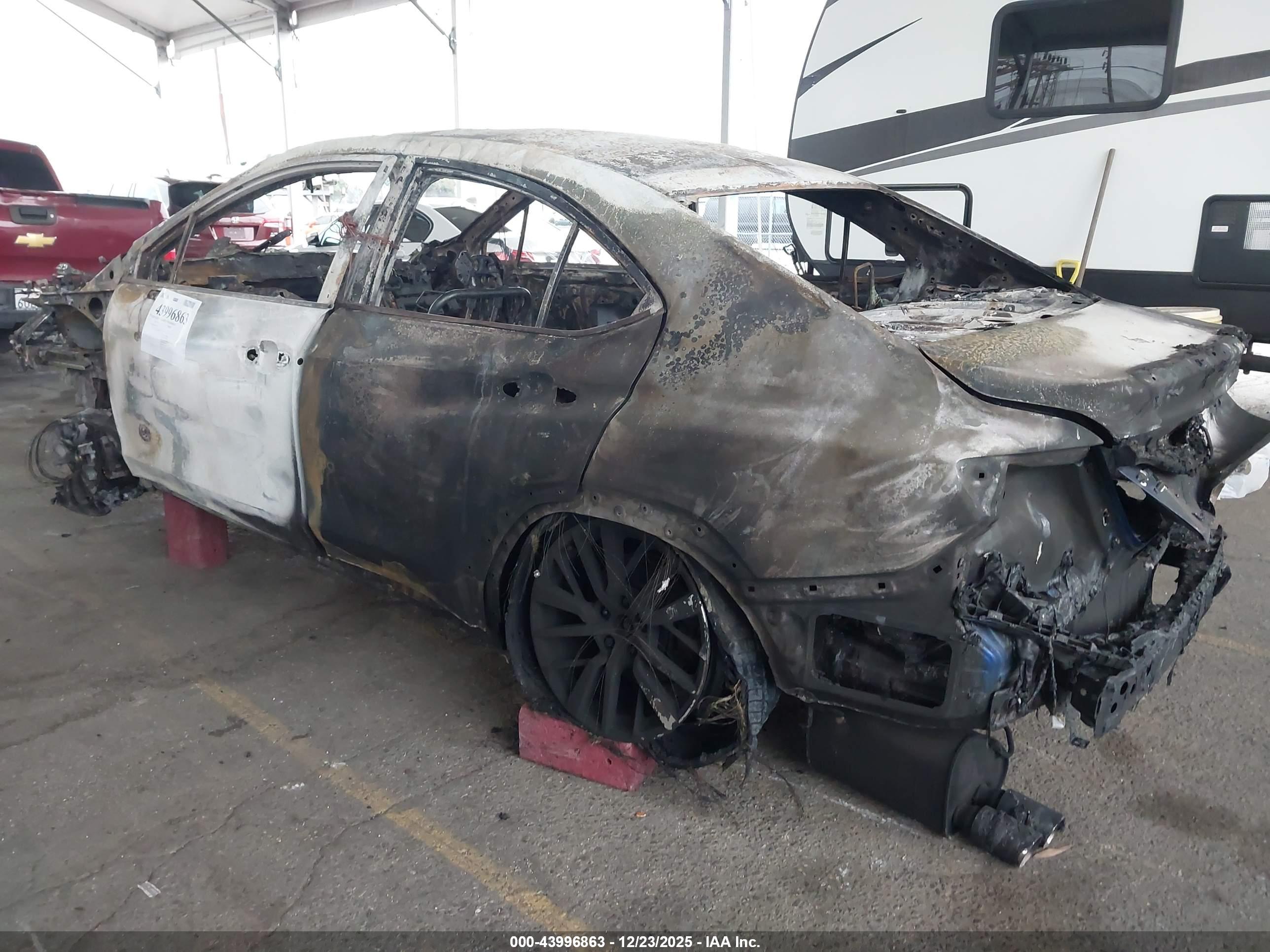 SUBARU WRX image 3