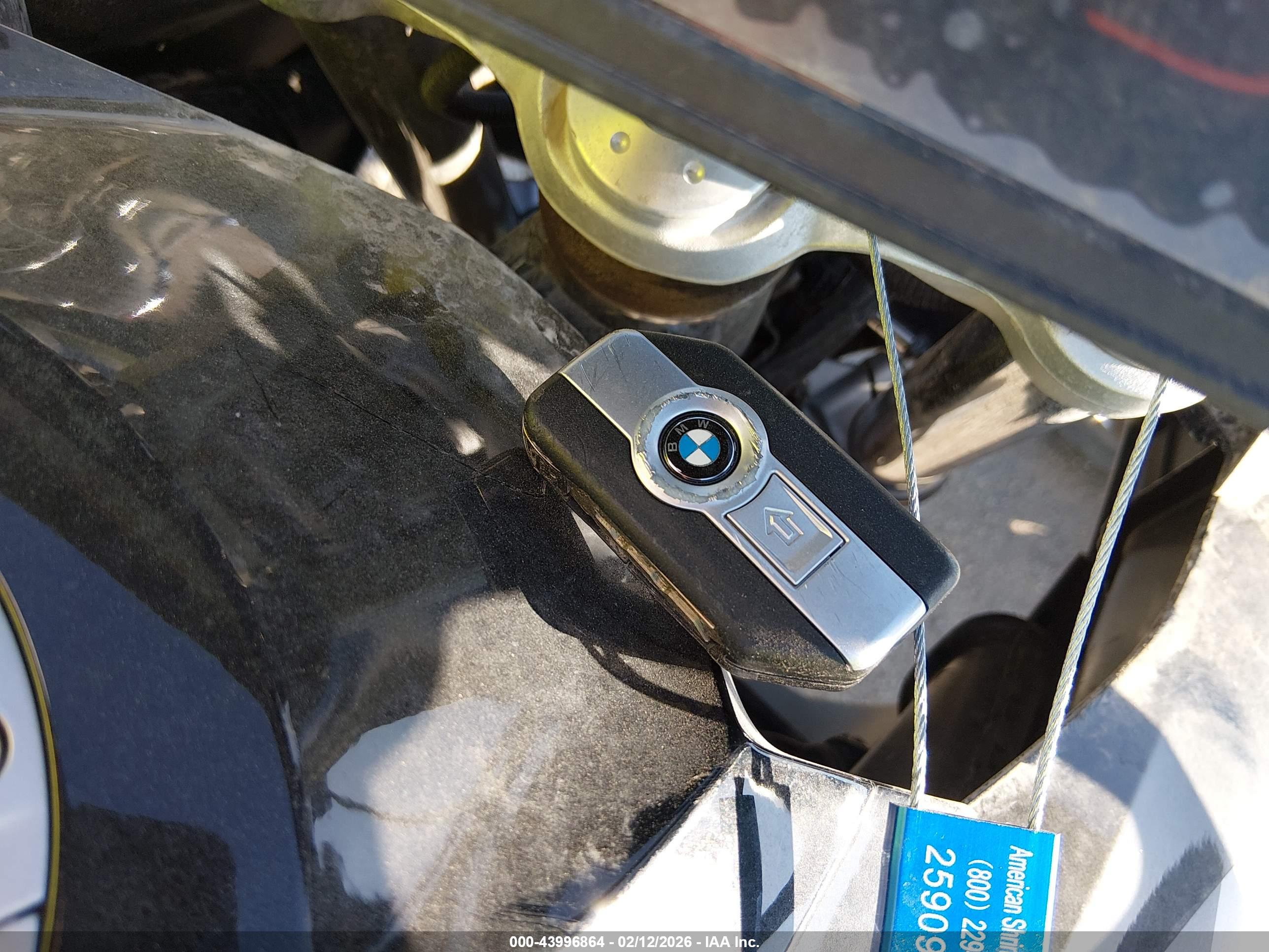 BMW F800 image 11