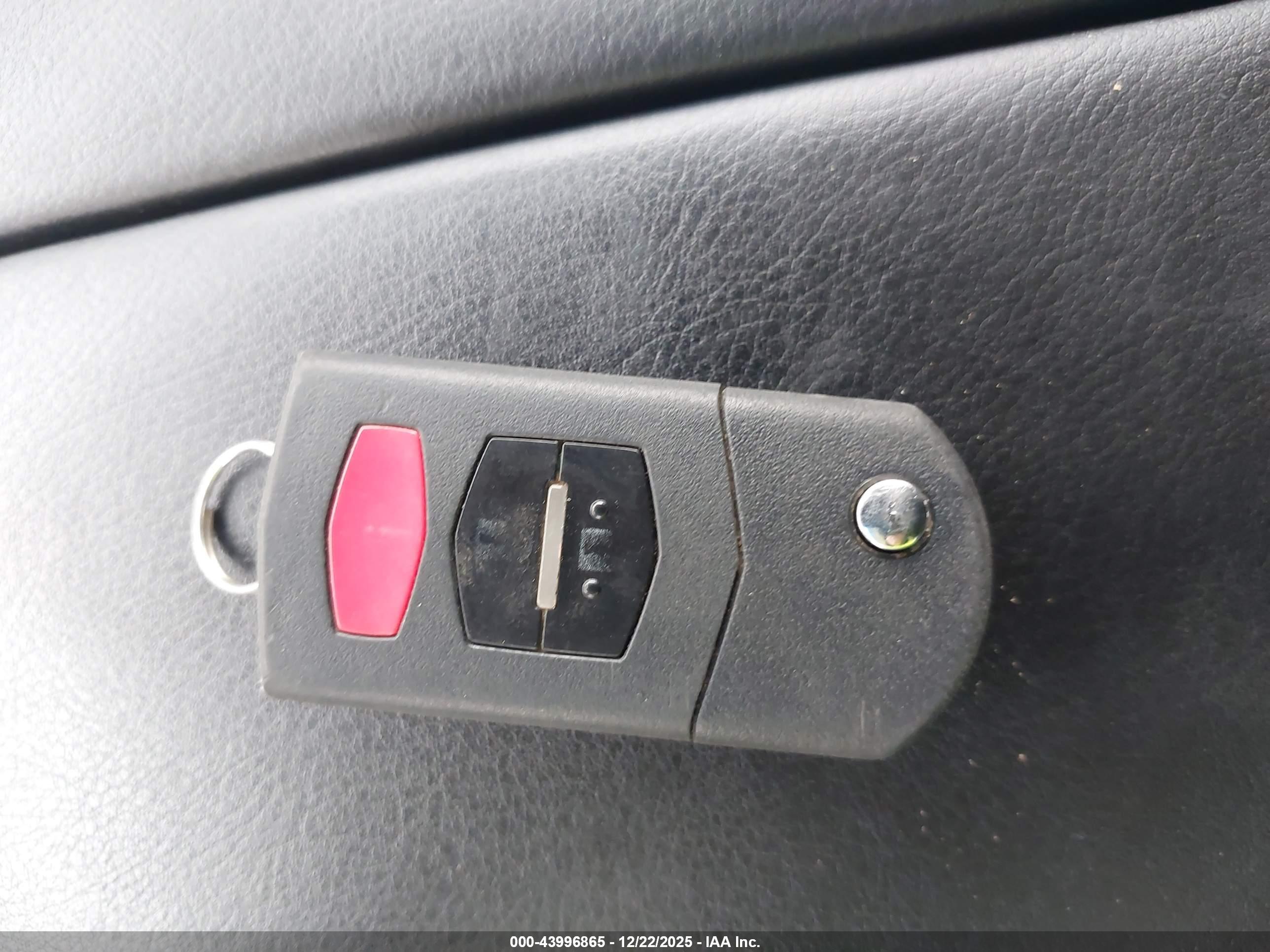 MAZDA CX-9 image 11