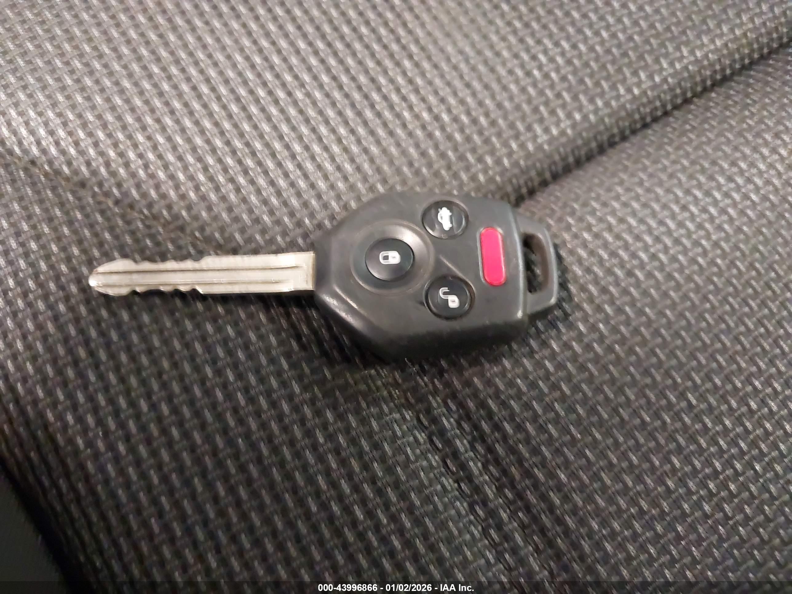 SUBARU IMPREZA image 11