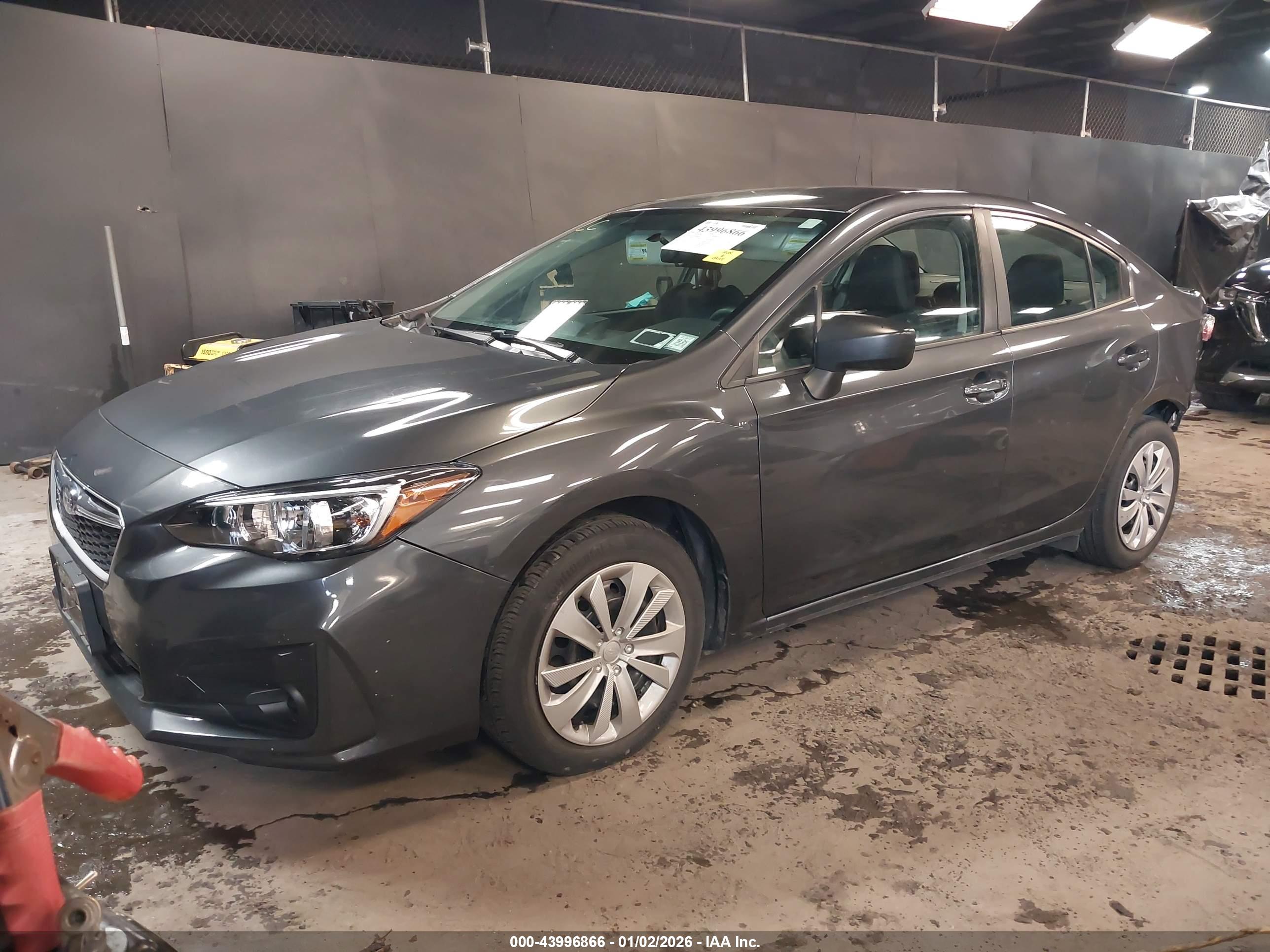 SUBARU IMPREZA image 2