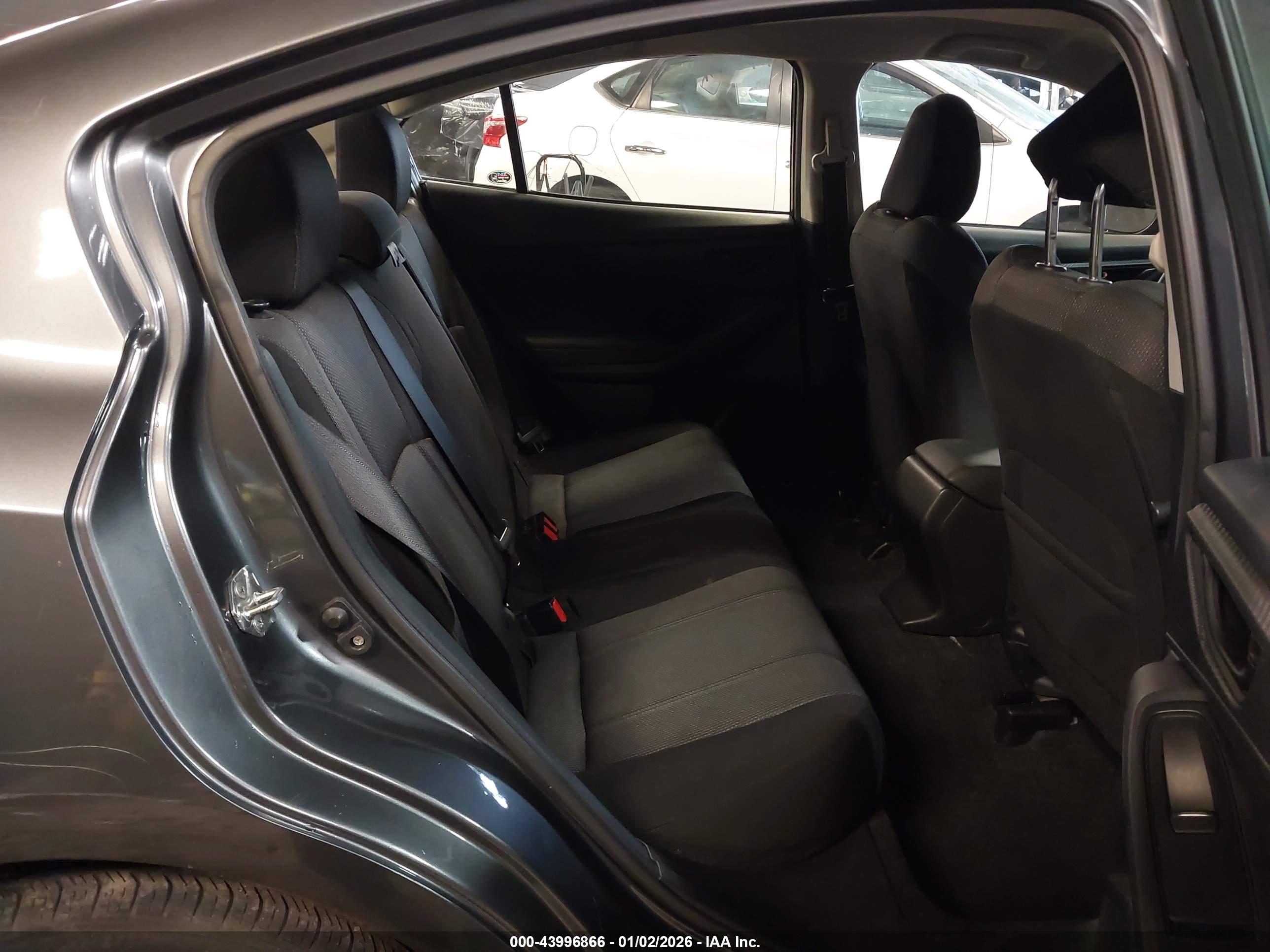 SUBARU IMPREZA image 8