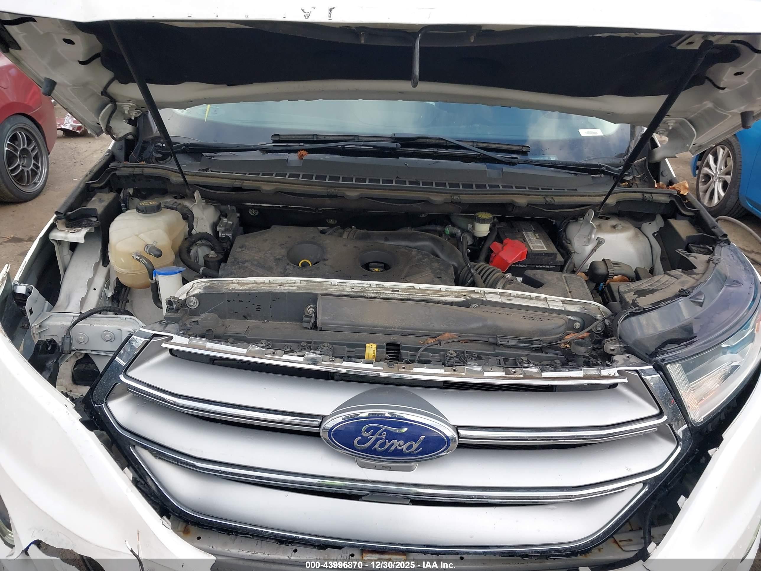 FORD EDGE image 10
