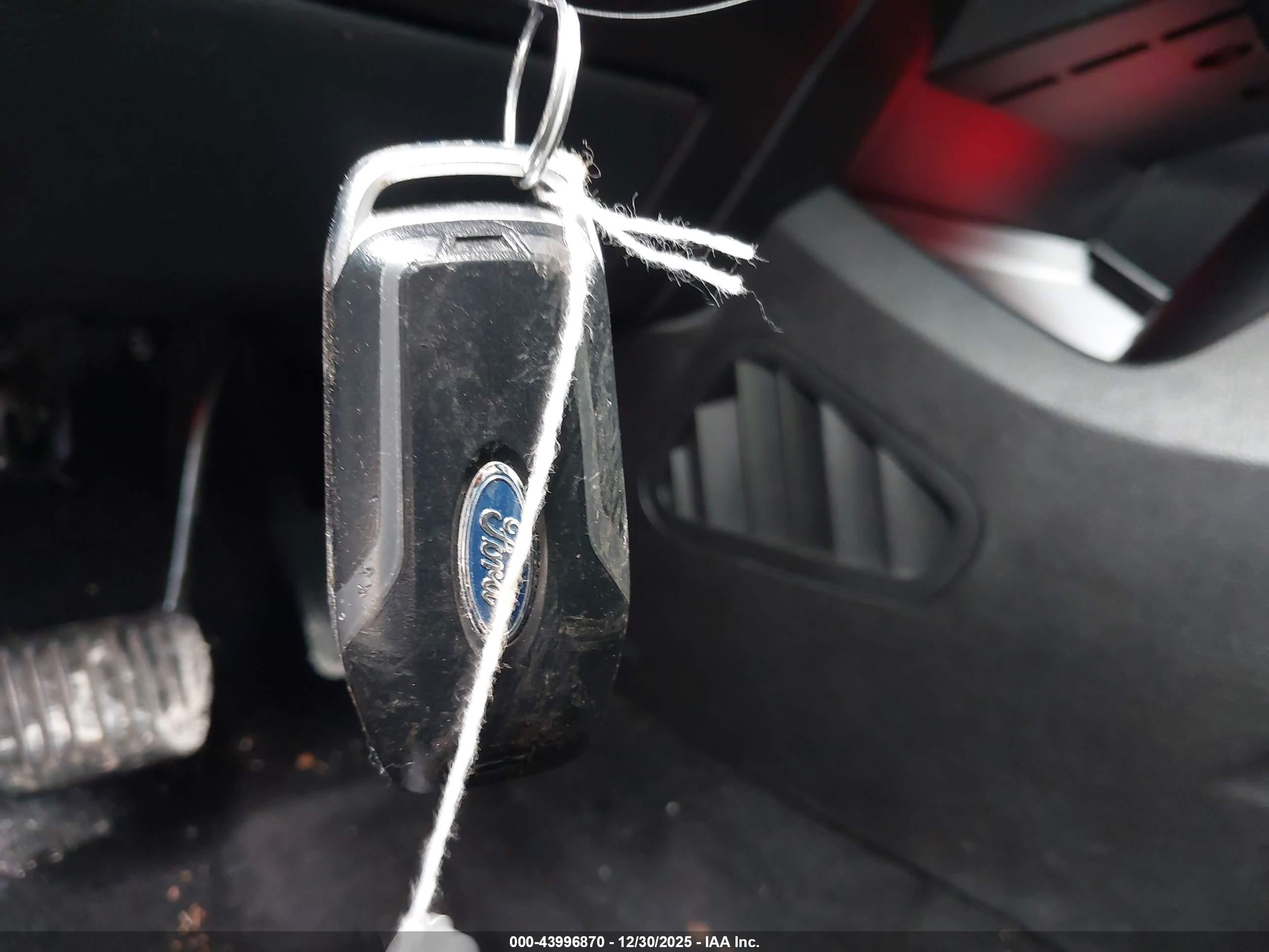 FORD EDGE image 11