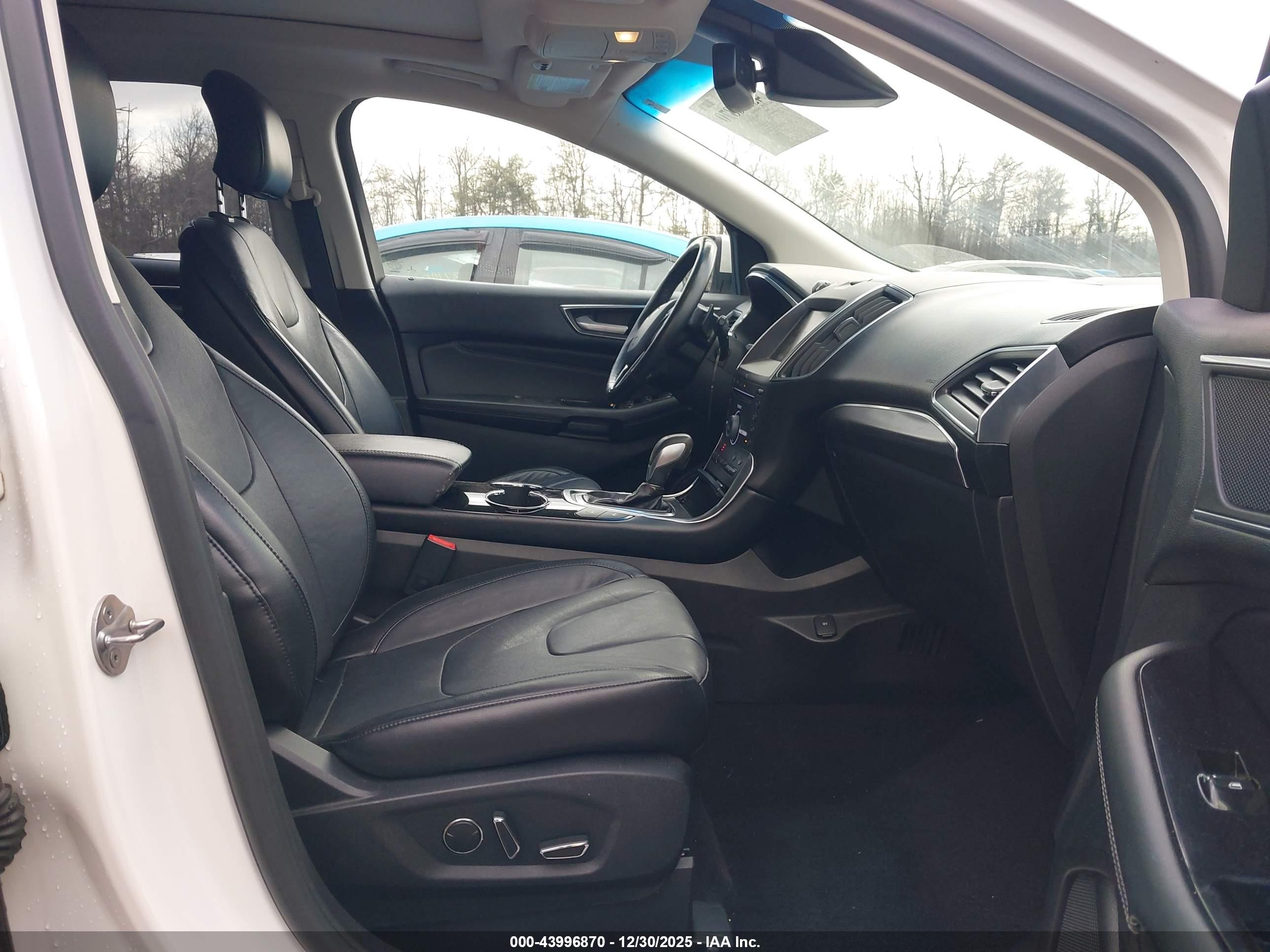 FORD EDGE image 5