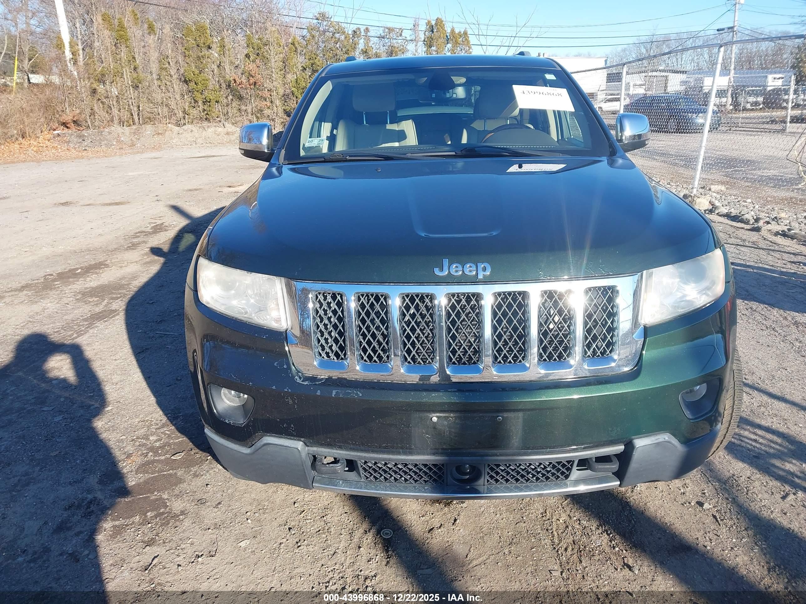 JEEP GRAND image 6