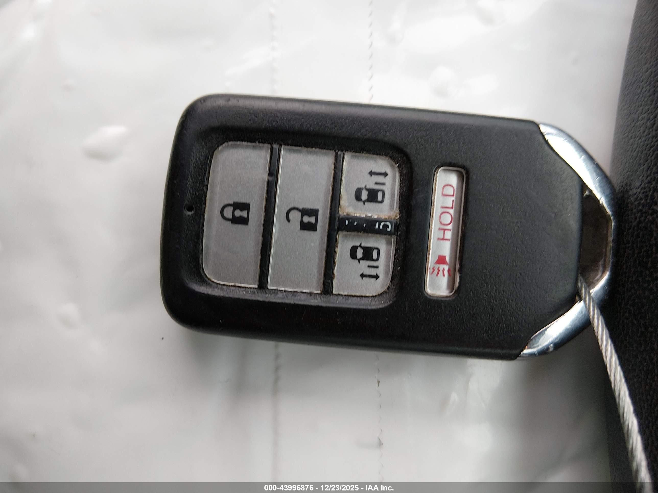 HONDA ODYSSEY image 11