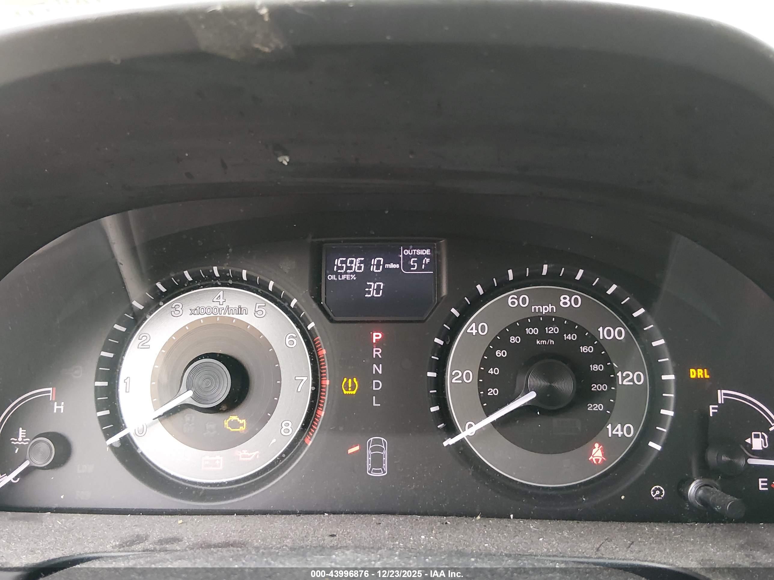 HONDA ODYSSEY image 7