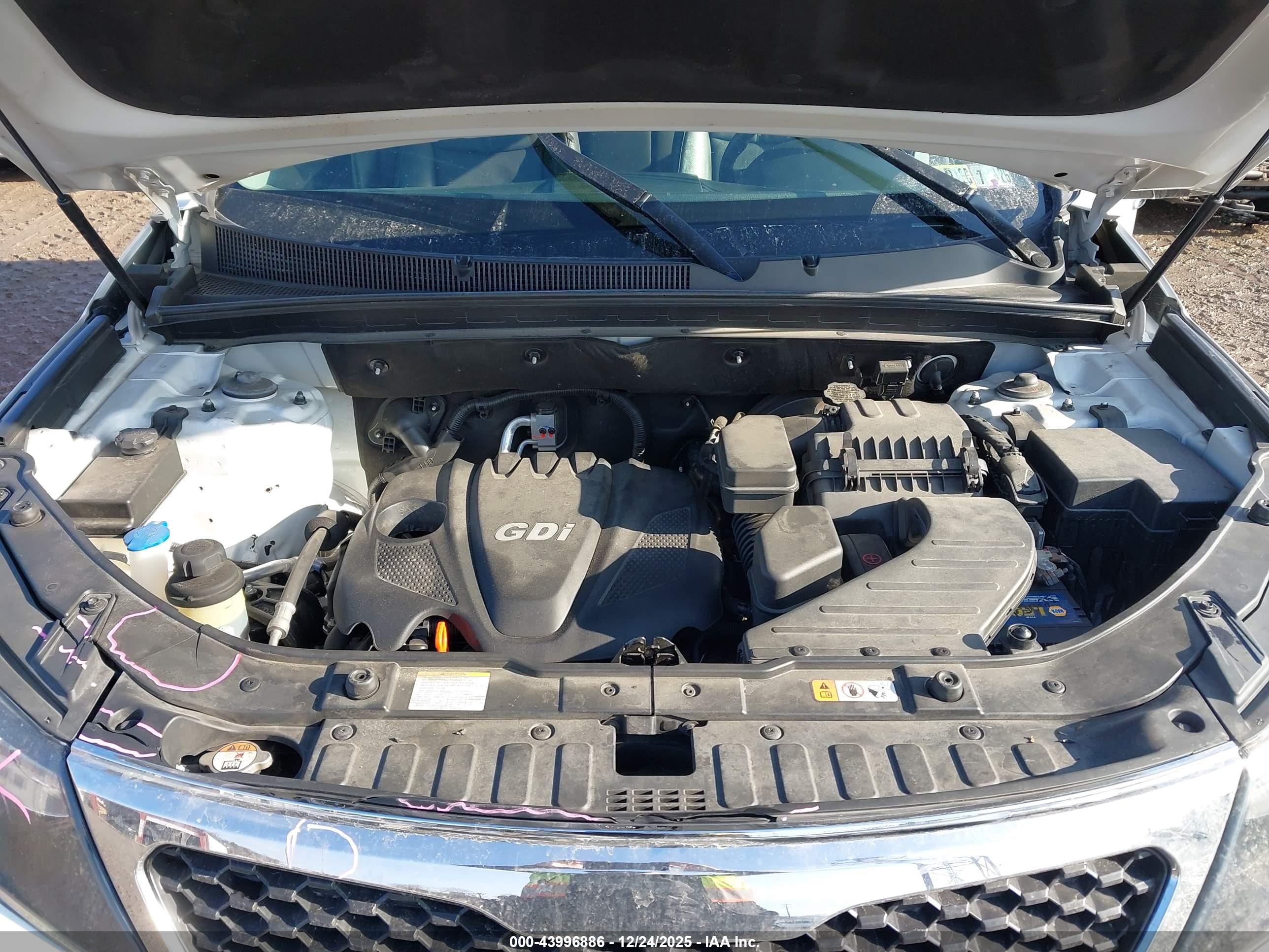 KIA SORENTO image 10