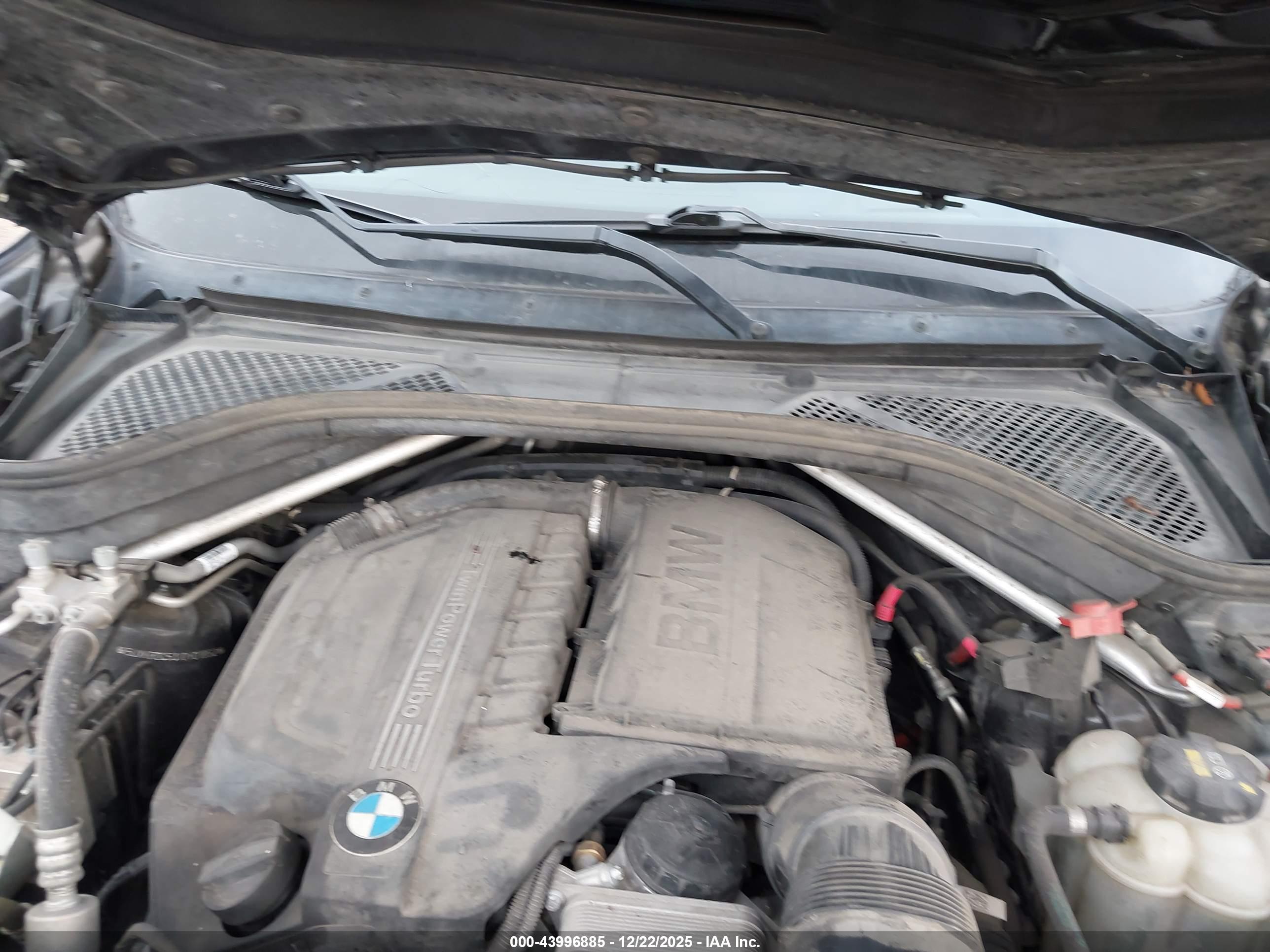 BMW X5 image 10