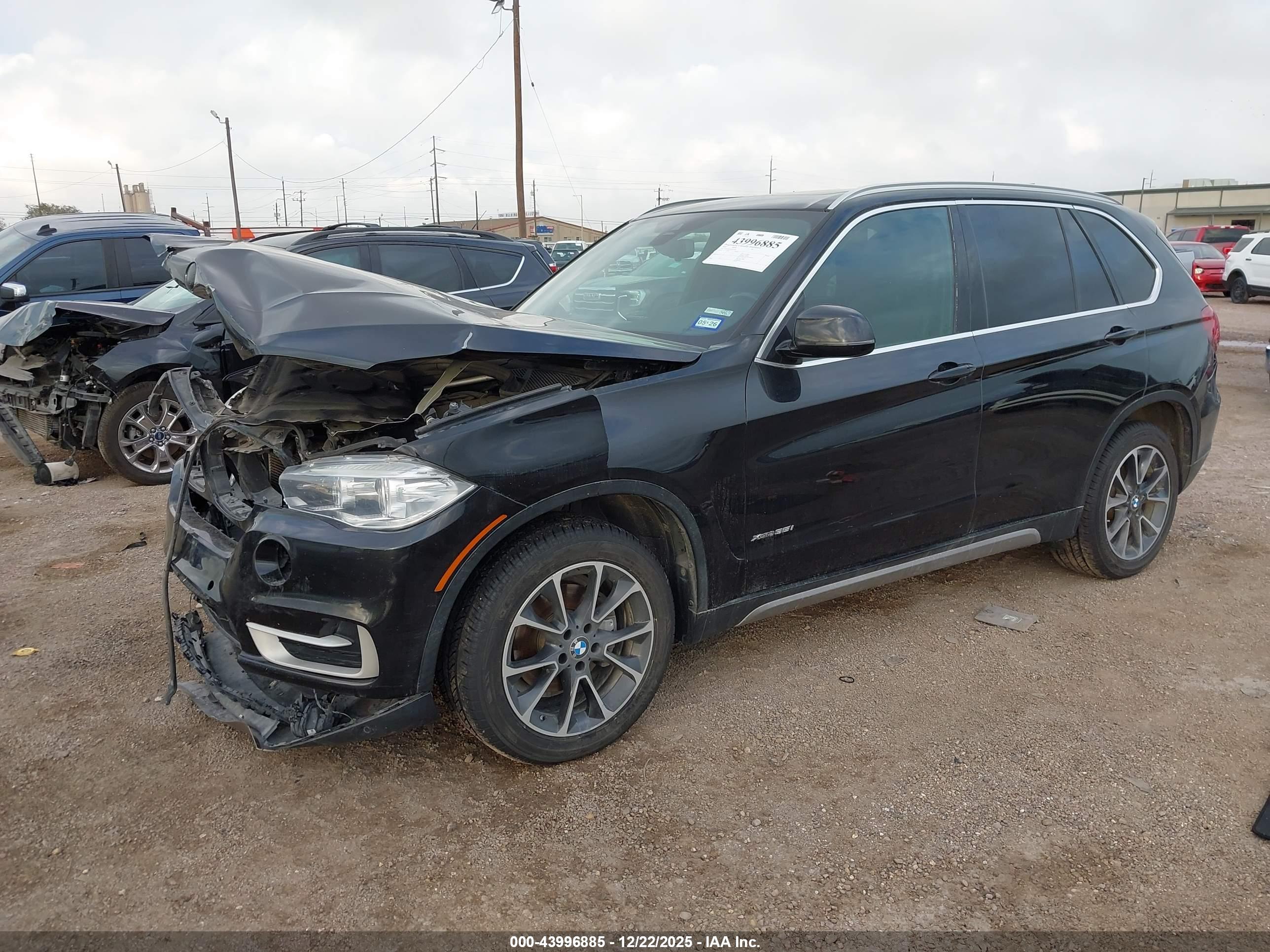 BMW X5 image 2