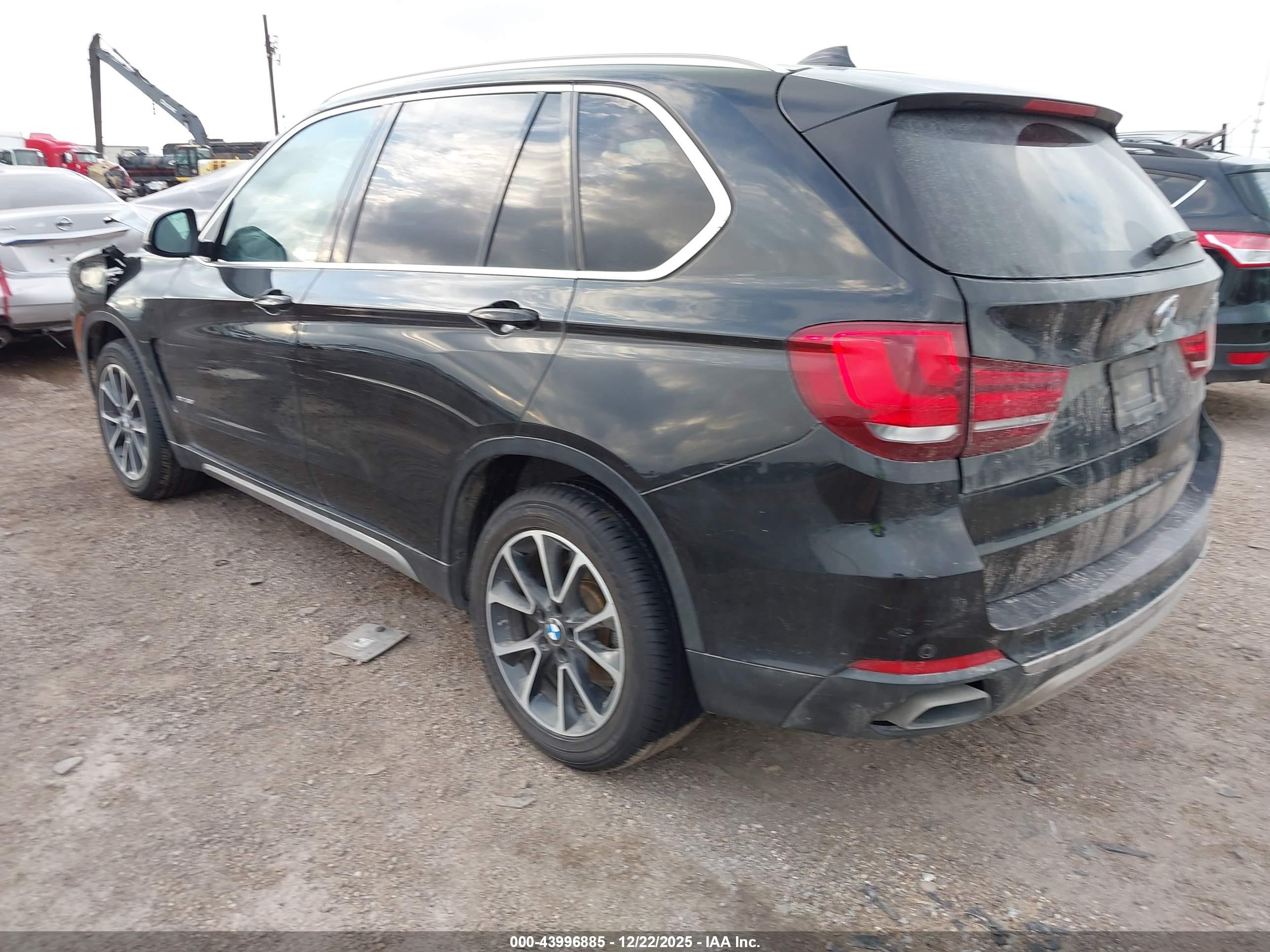 BMW X5 image 3