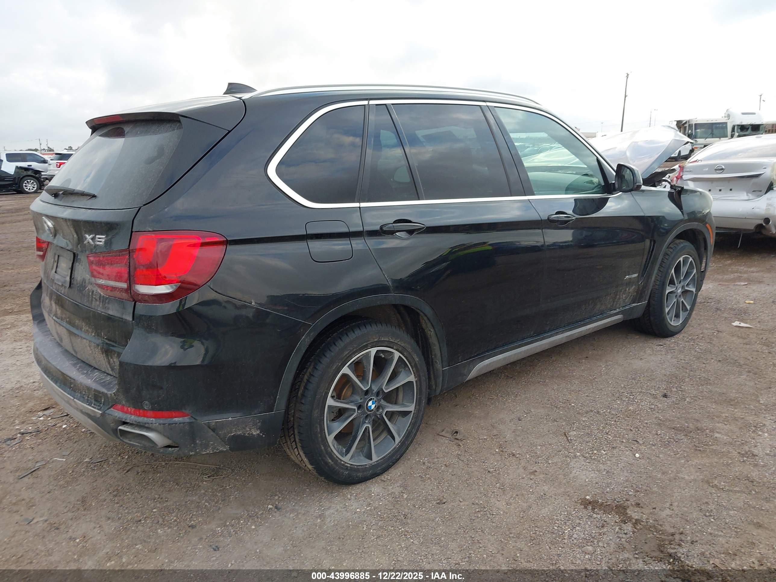 BMW X5 image 4