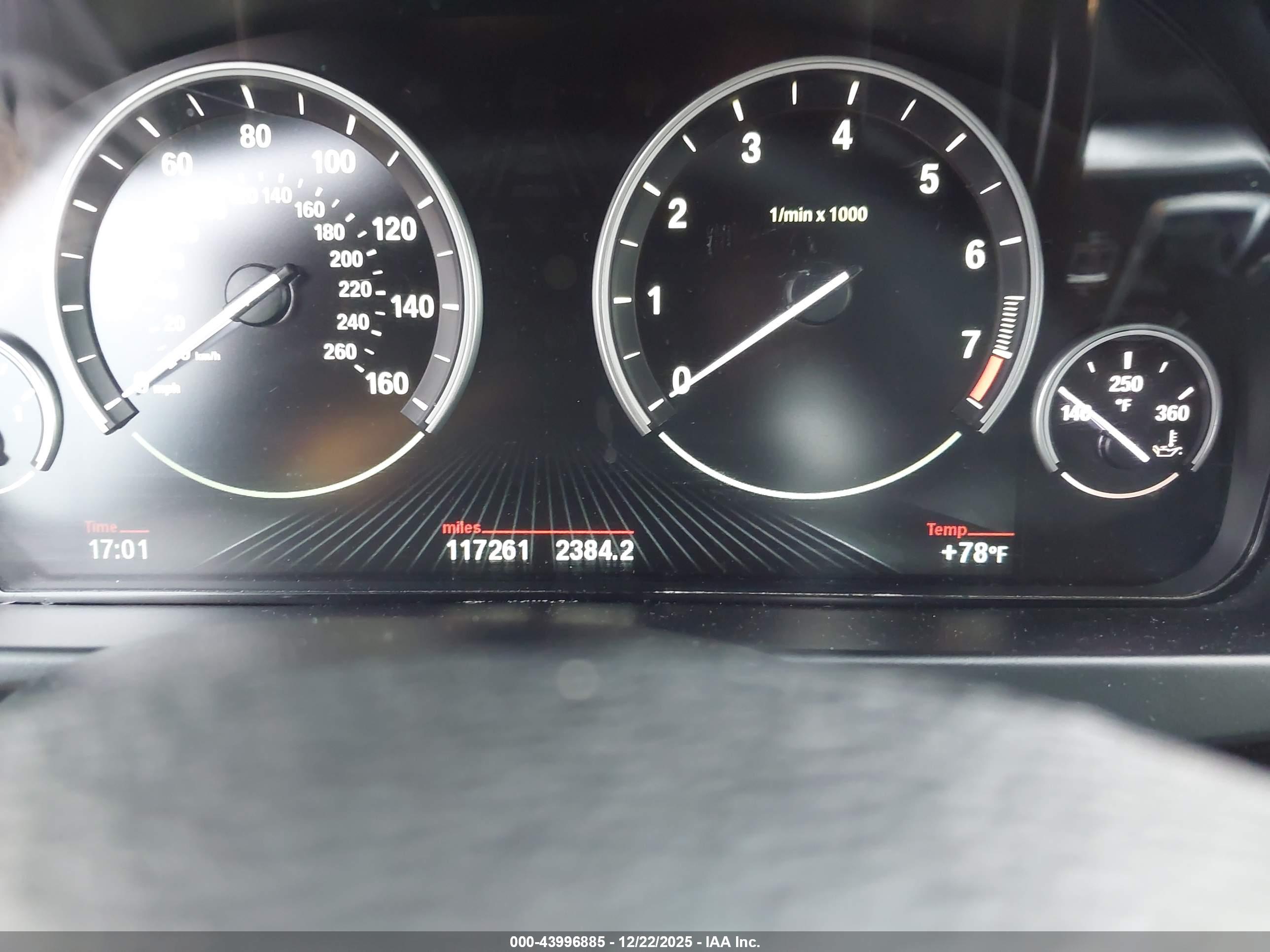 BMW X5 image 7