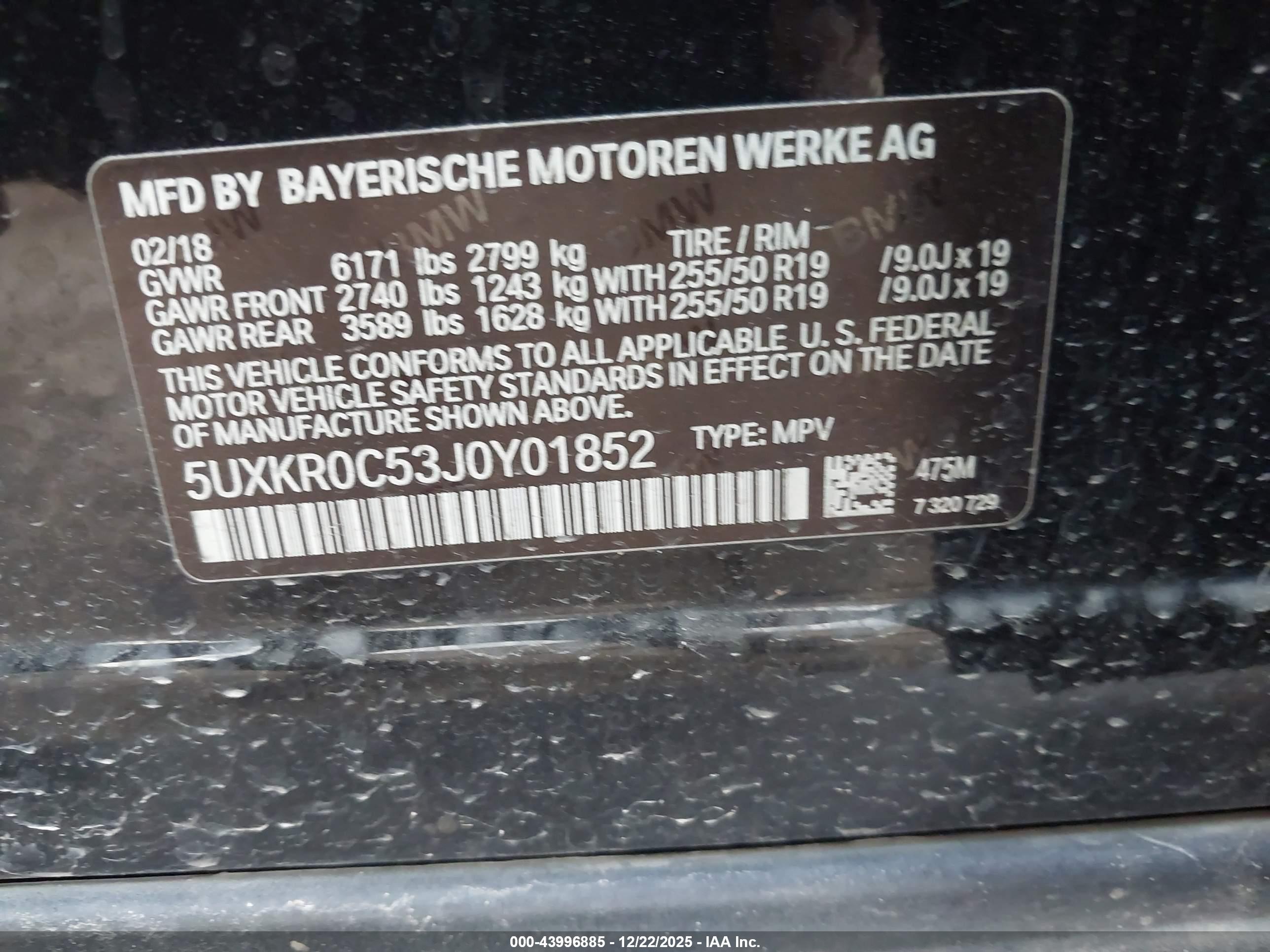 BMW X5 image 9