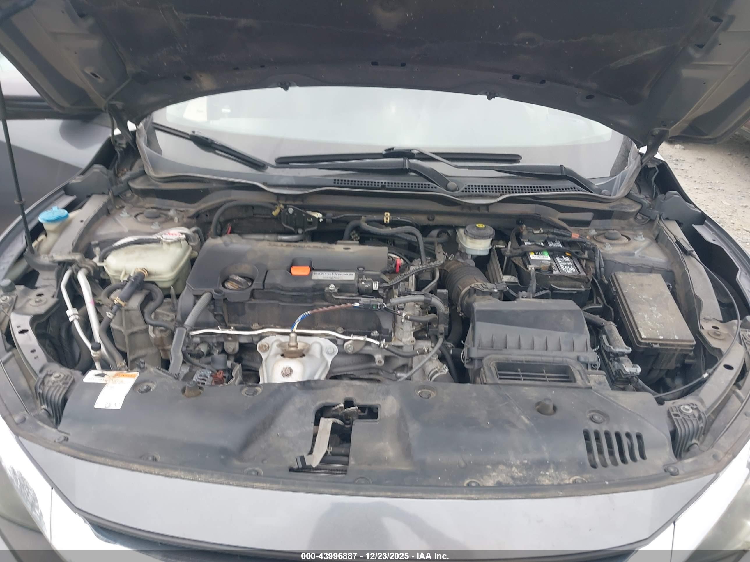 HONDA CIVIC image 10