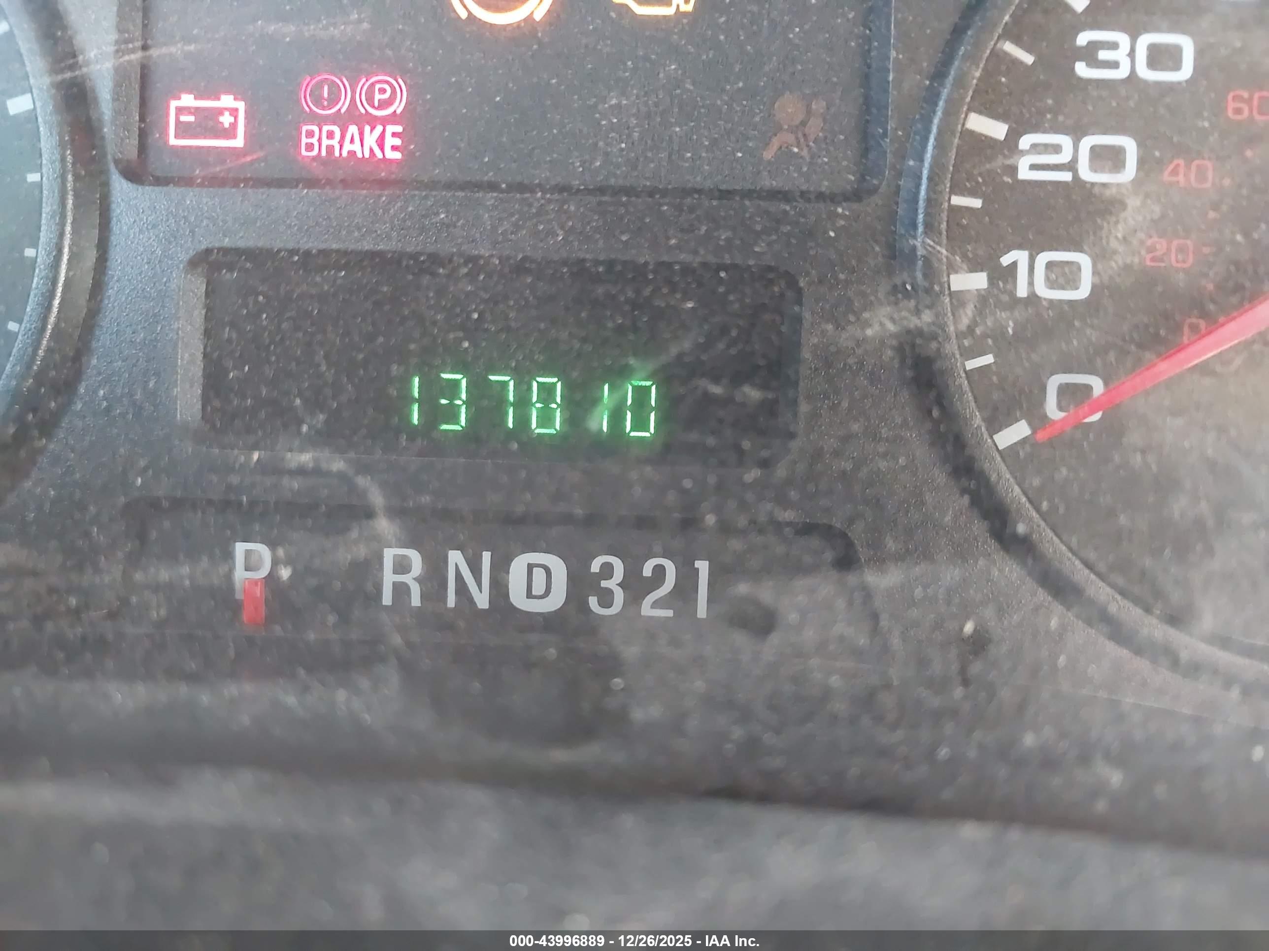 FORD F-450 image 6