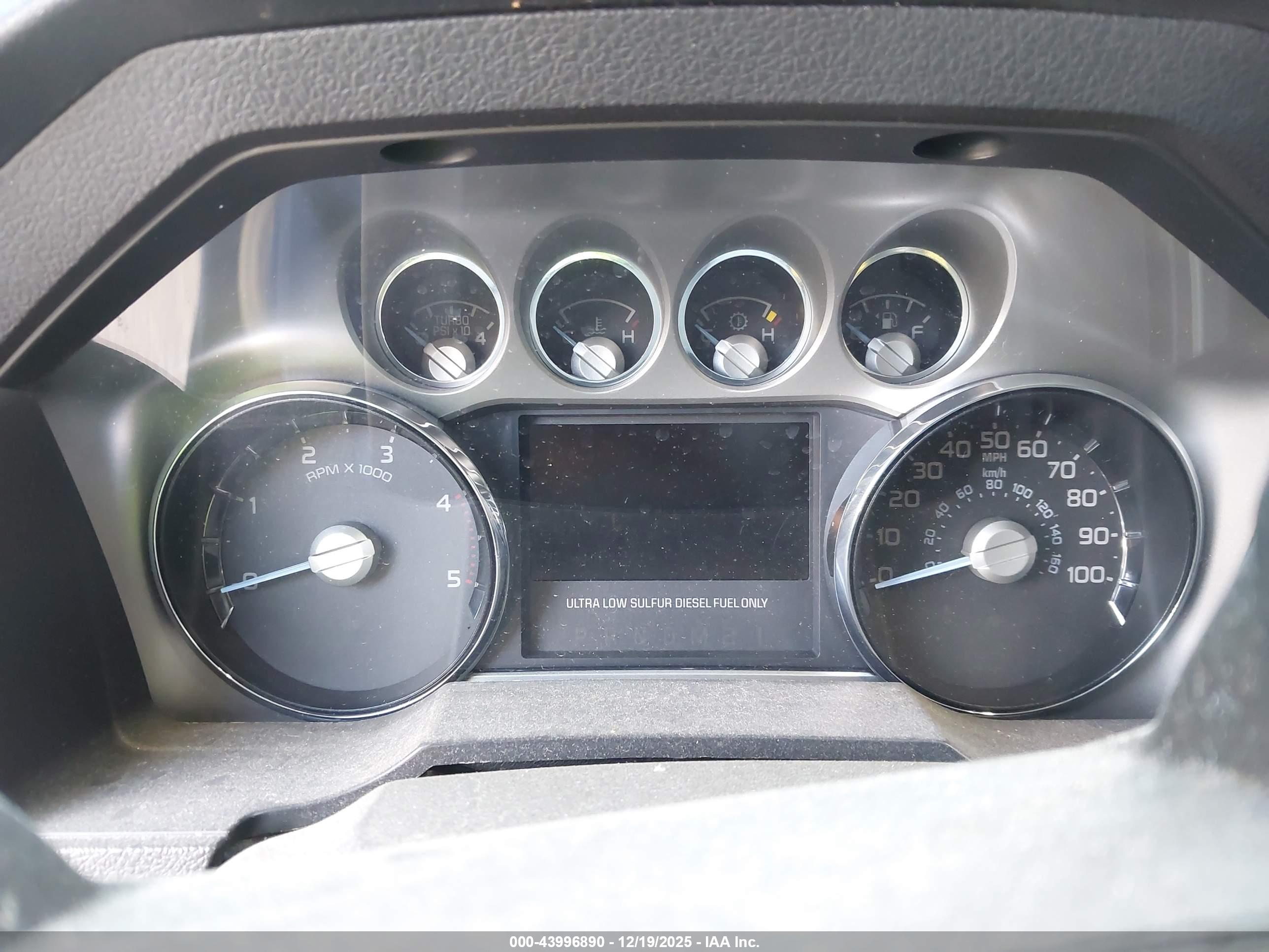 FORD F-350 image 6