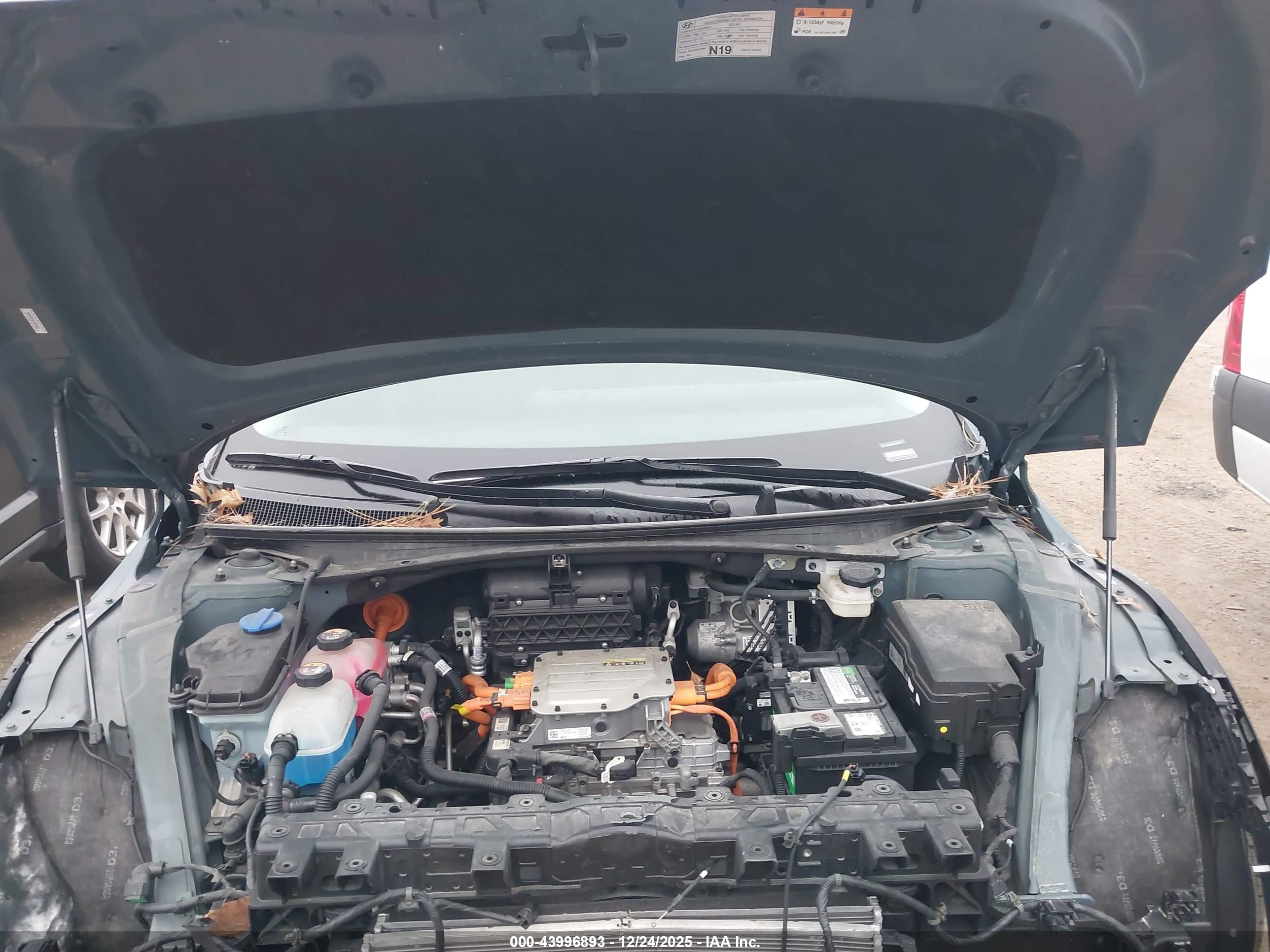 HYUNDAI IONIQ image 10