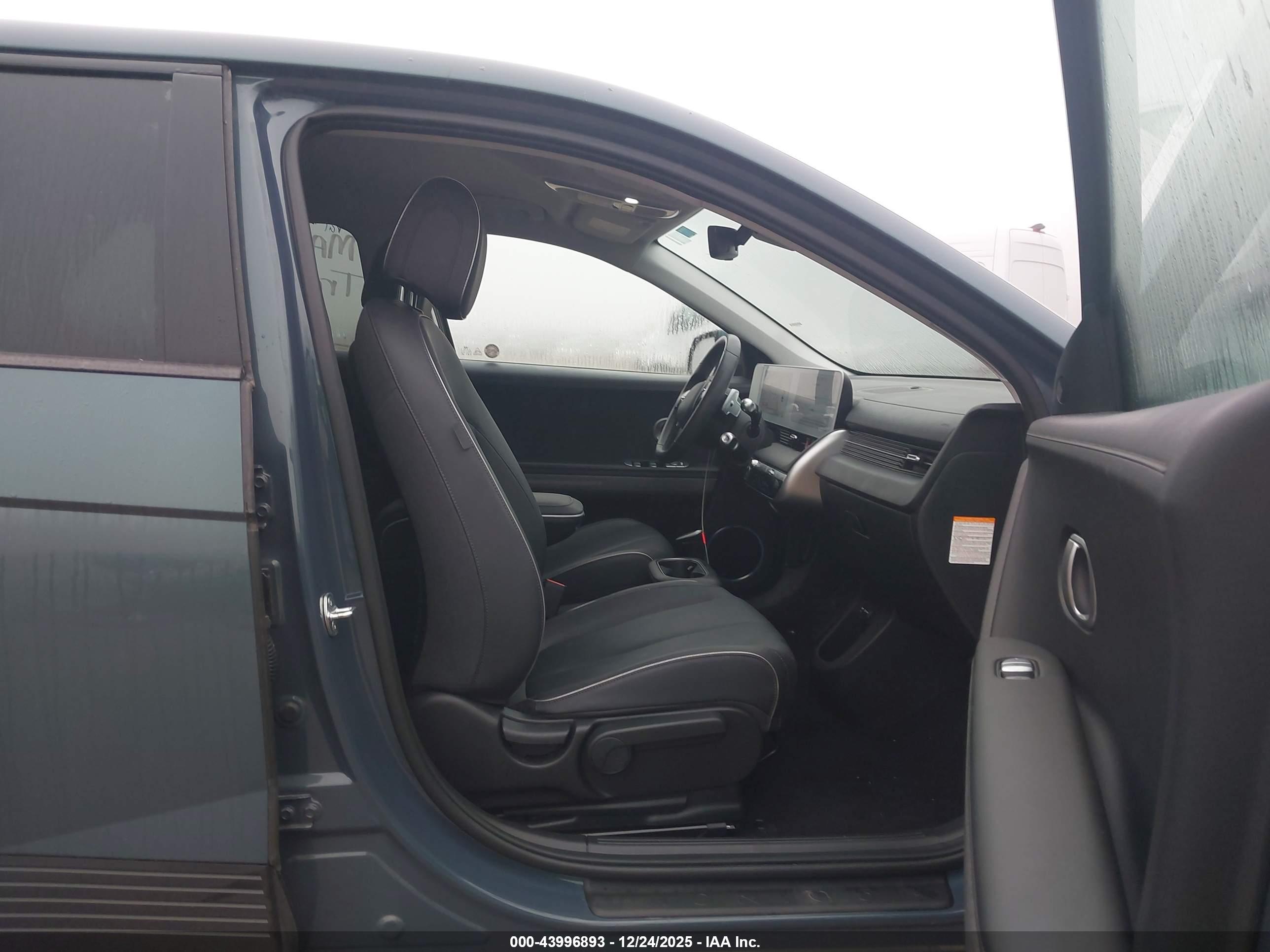HYUNDAI IONIQ image 5