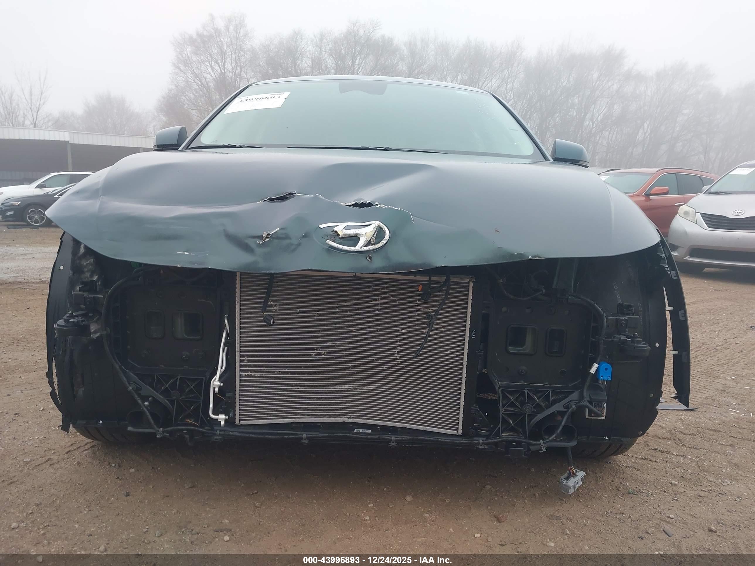 HYUNDAI IONIQ image 6