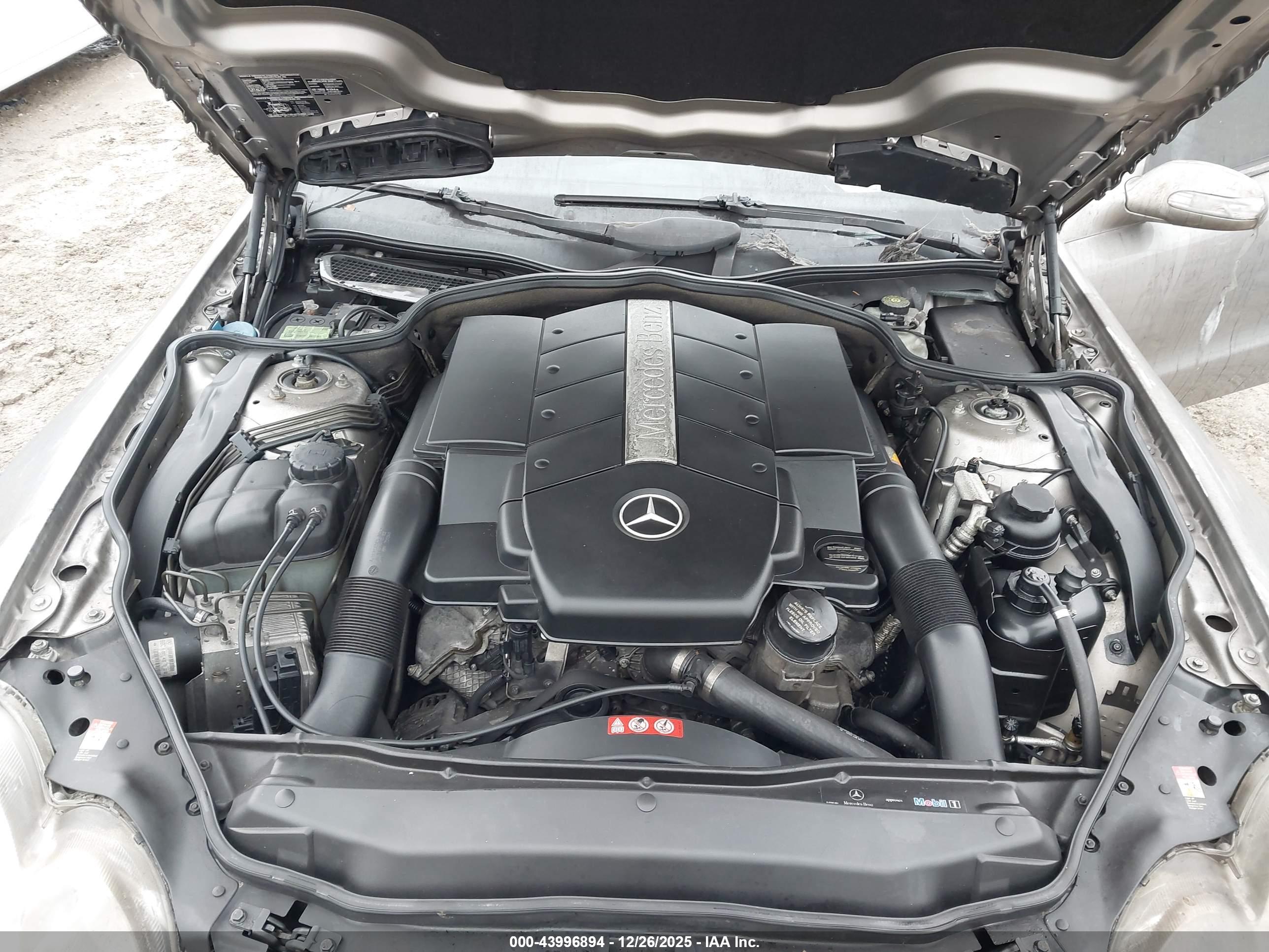 MERCEDES-BENZ SL image 10