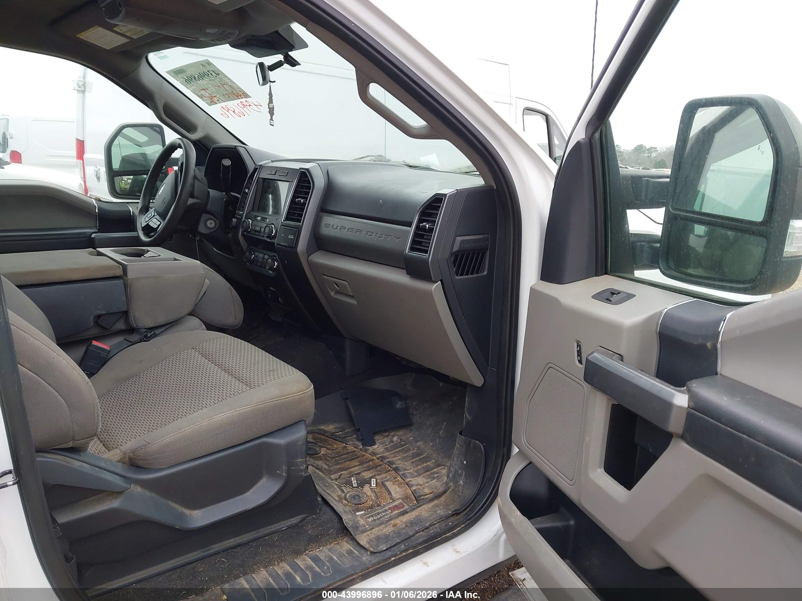 FORD F-350 image 5