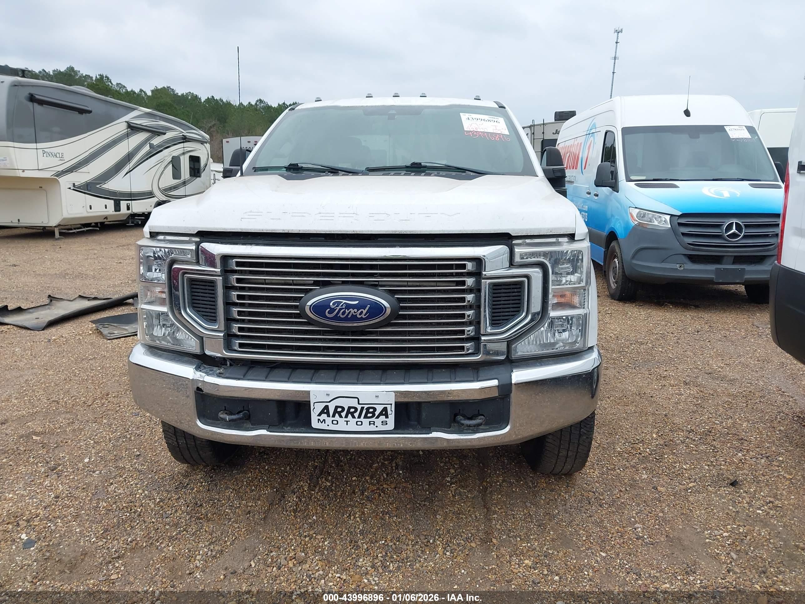 FORD F-350 image 6