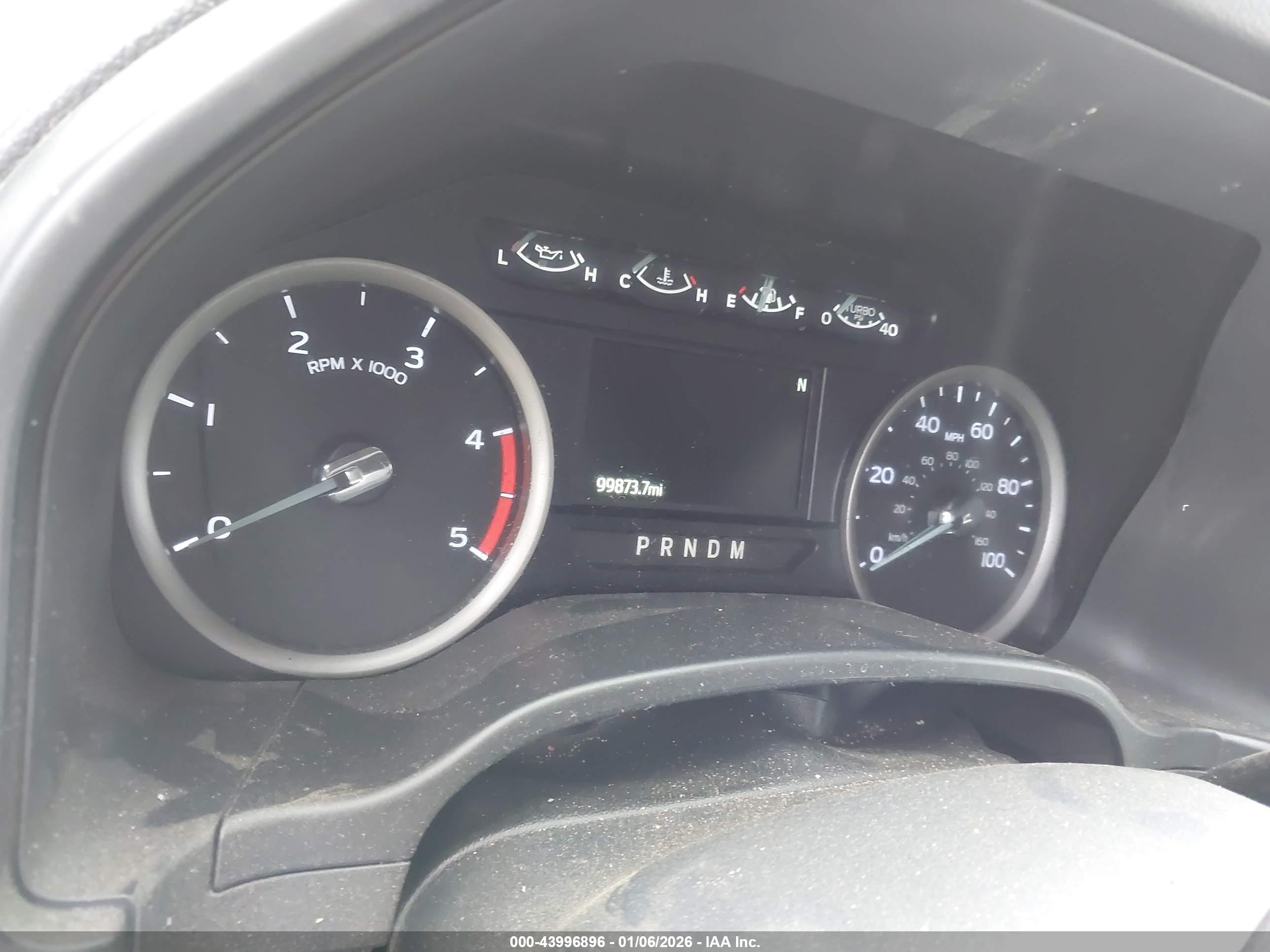 FORD F-350 image 7