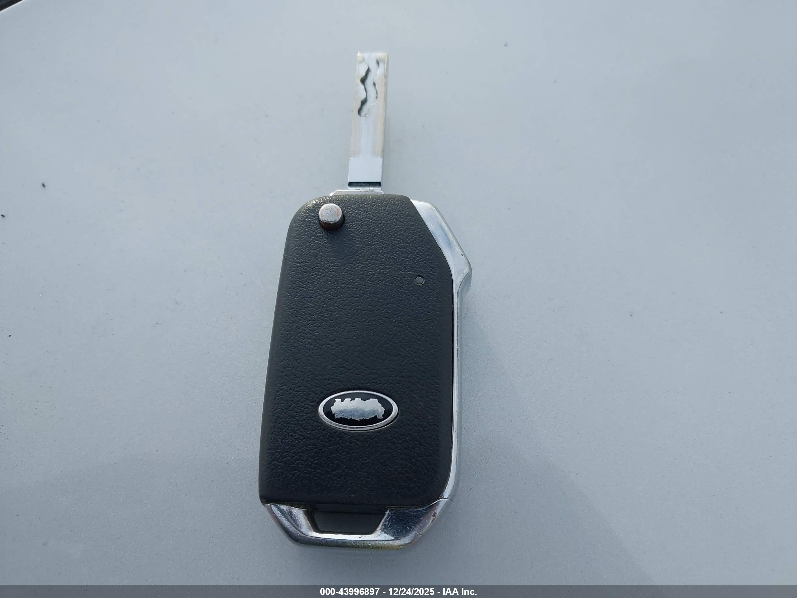 KIA FORTE image 11