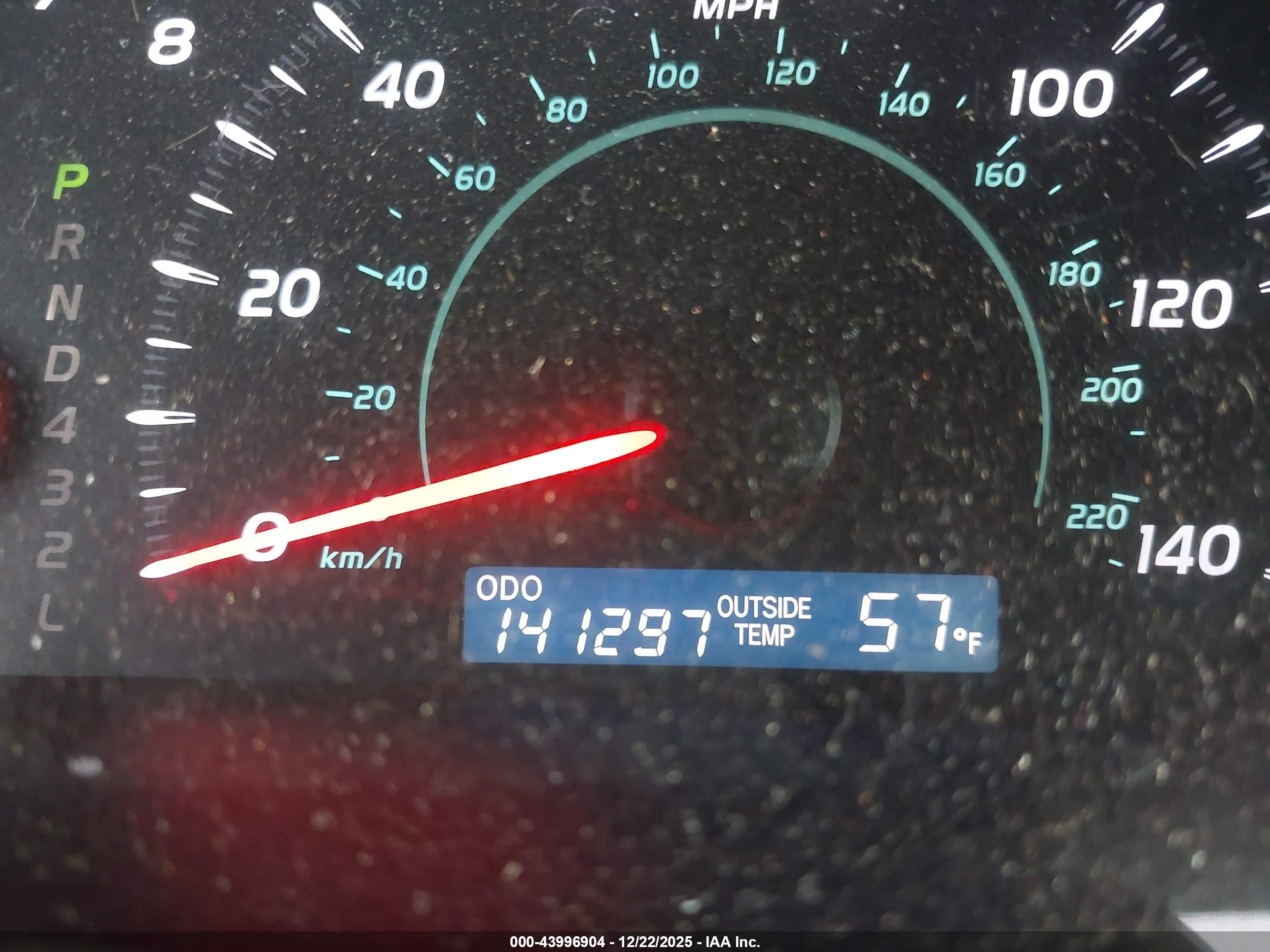 TOYOTA CAMRY image 7