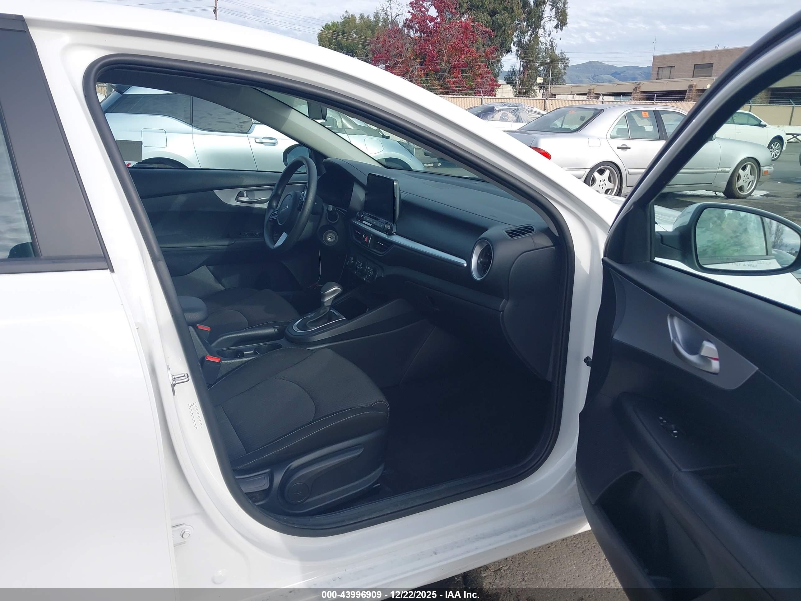 KIA FORTE image 5