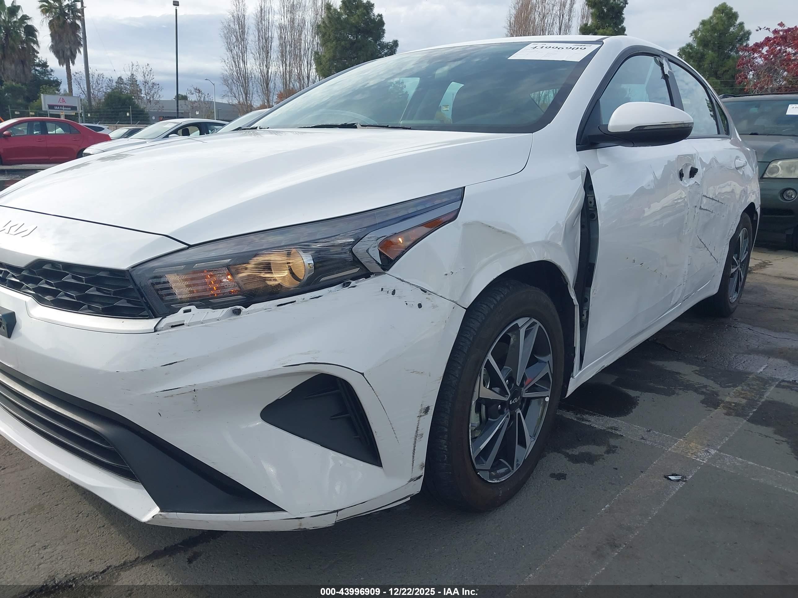 KIA FORTE image 6
