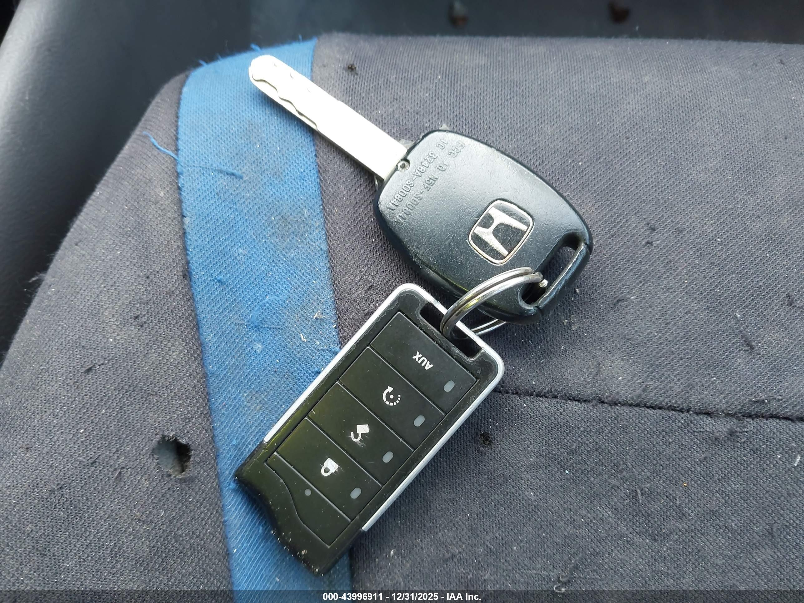 HONDA CIVIC image 11