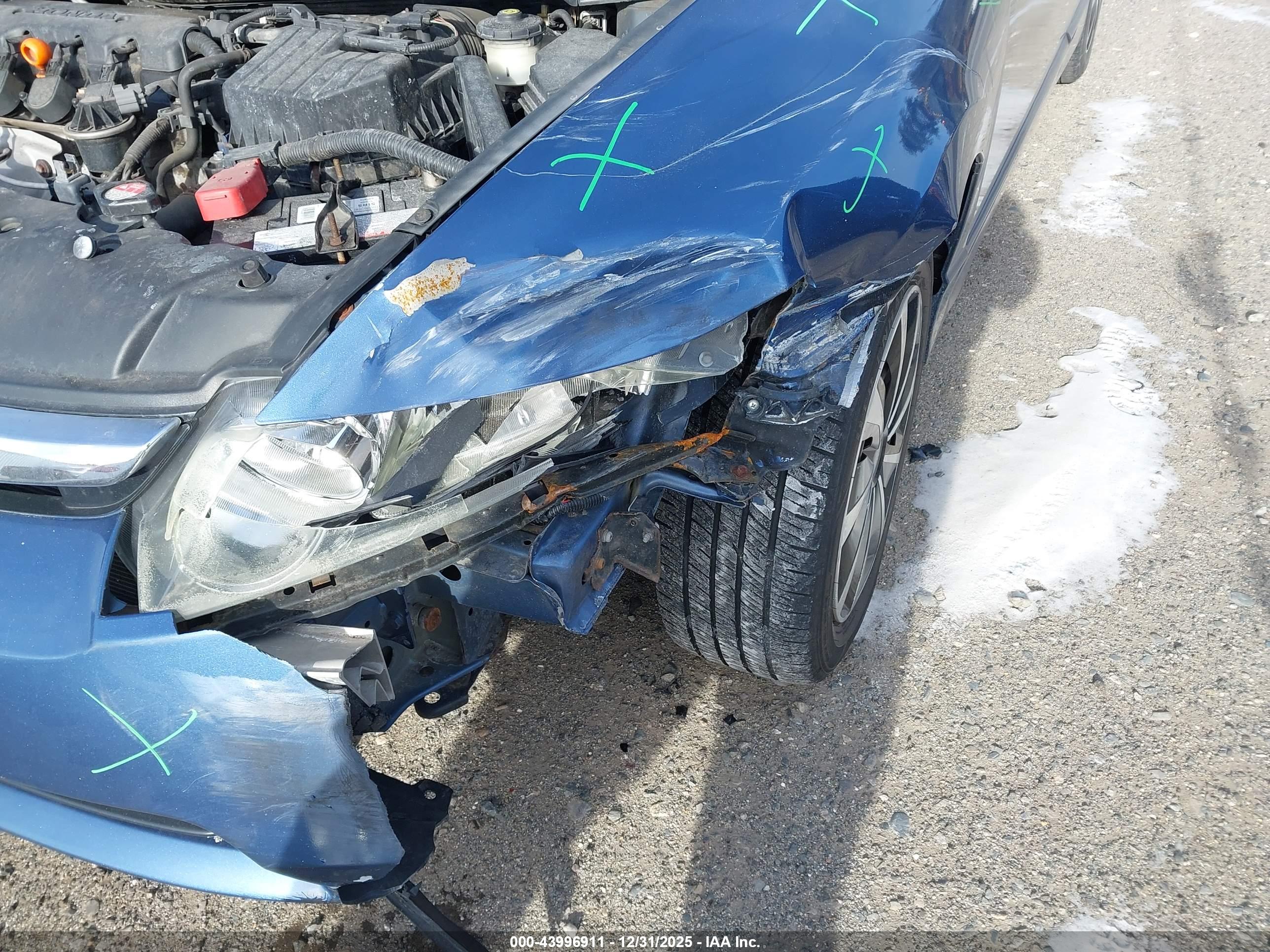 HONDA CIVIC image 6