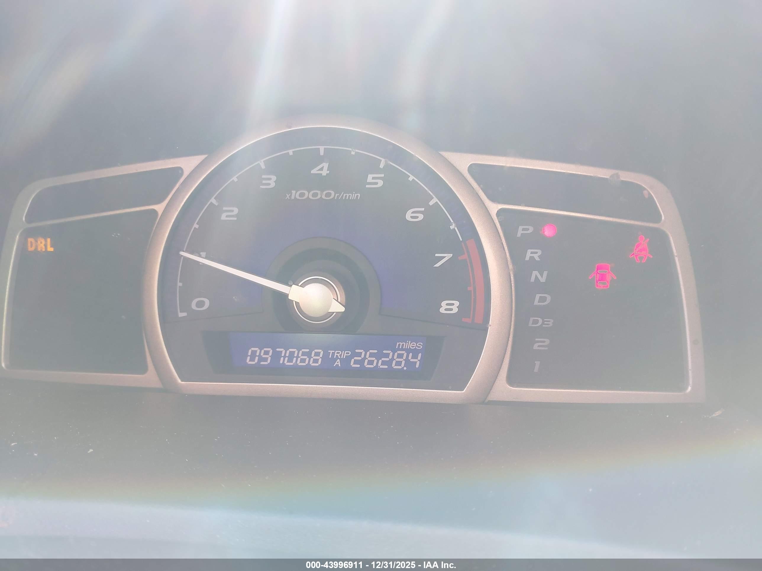 HONDA CIVIC image 7