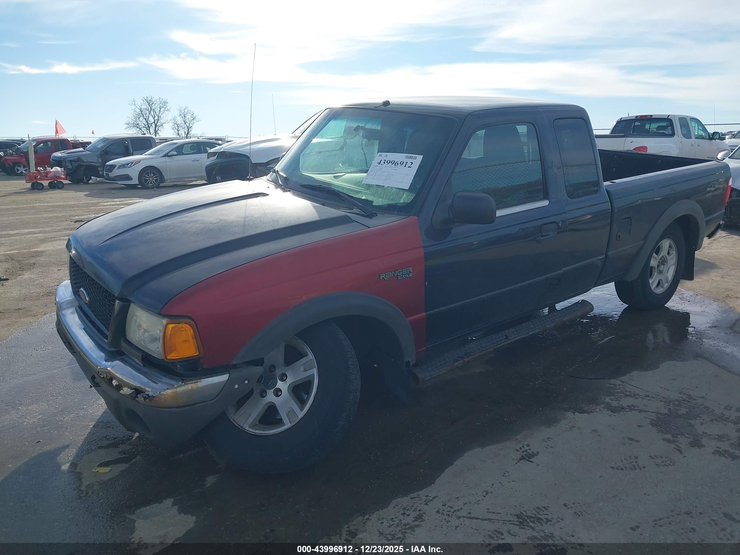 FORD RANGER image 2
