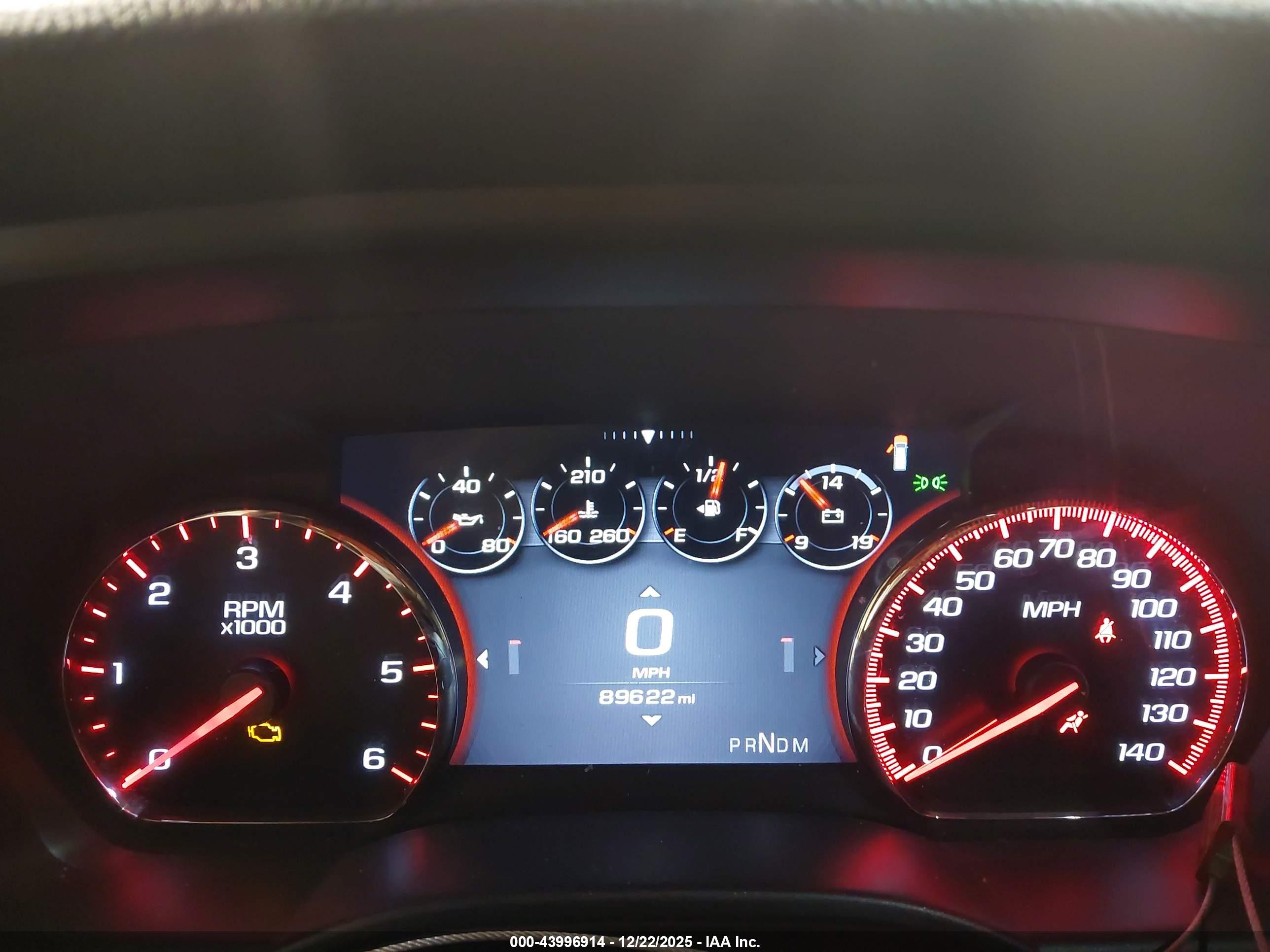 GMC SIERRA image 7