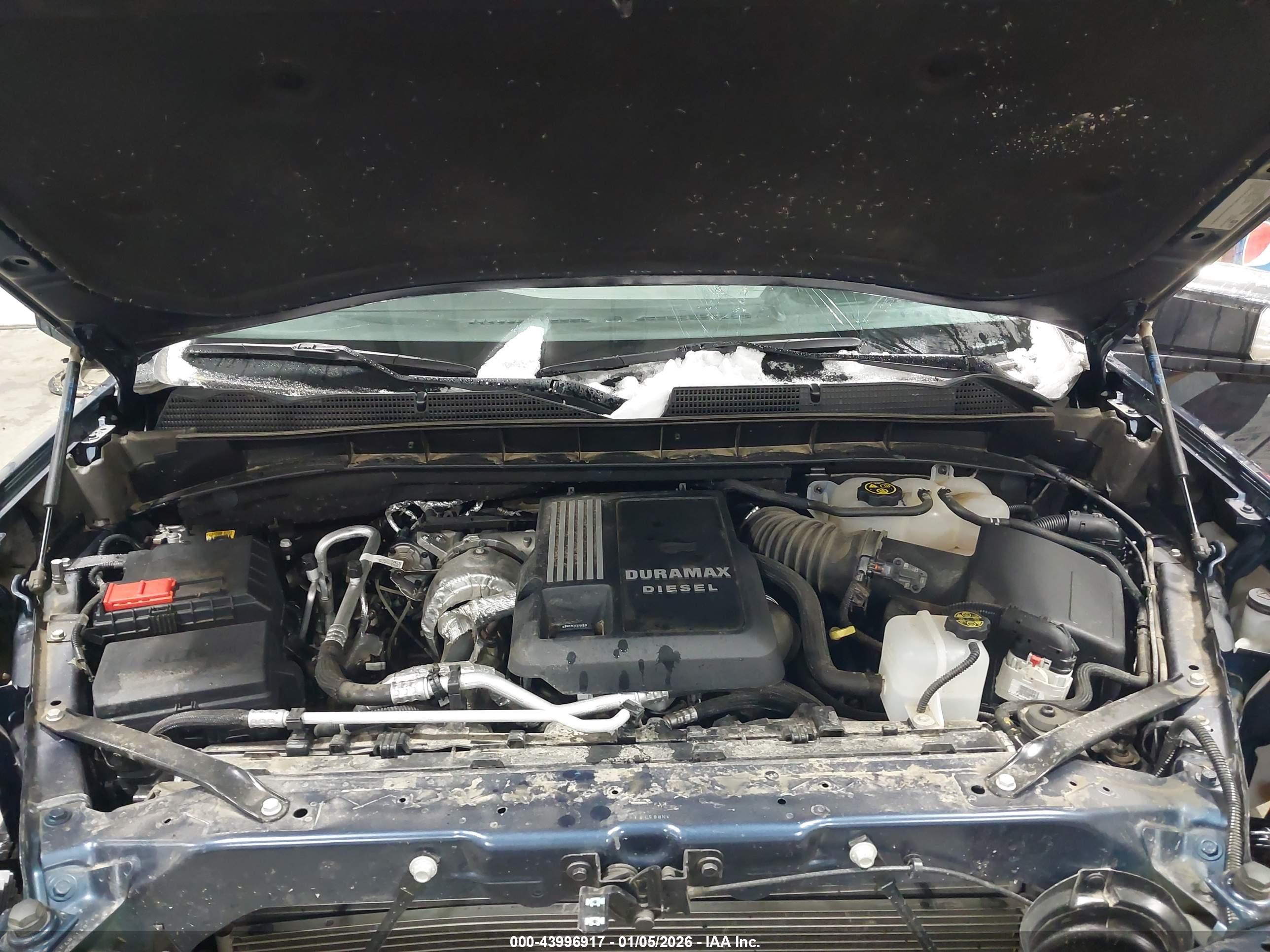 GMC SIERRA image 10