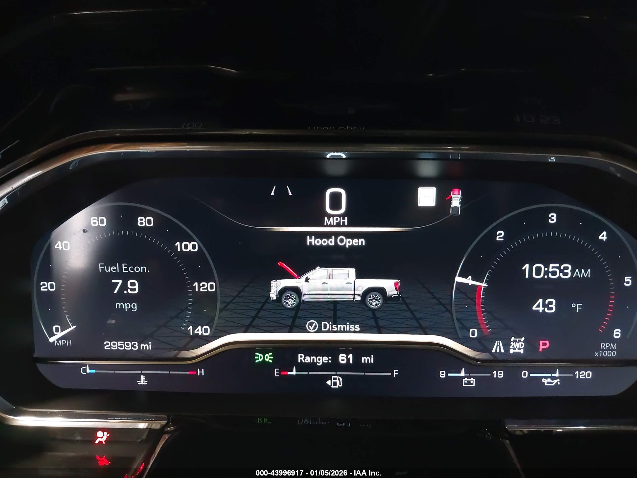 GMC SIERRA image 7