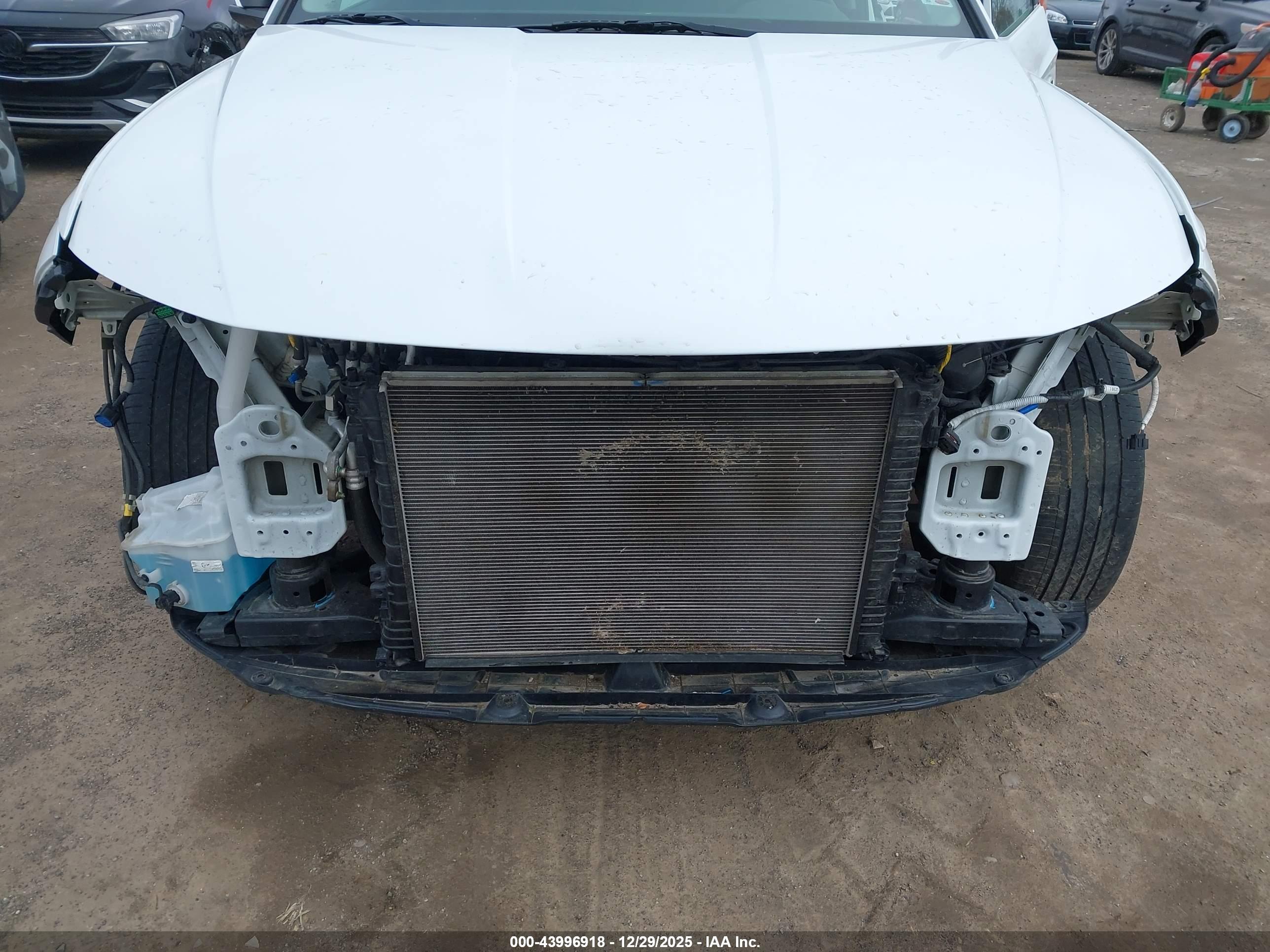 HYUNDAI TUCSON image 6