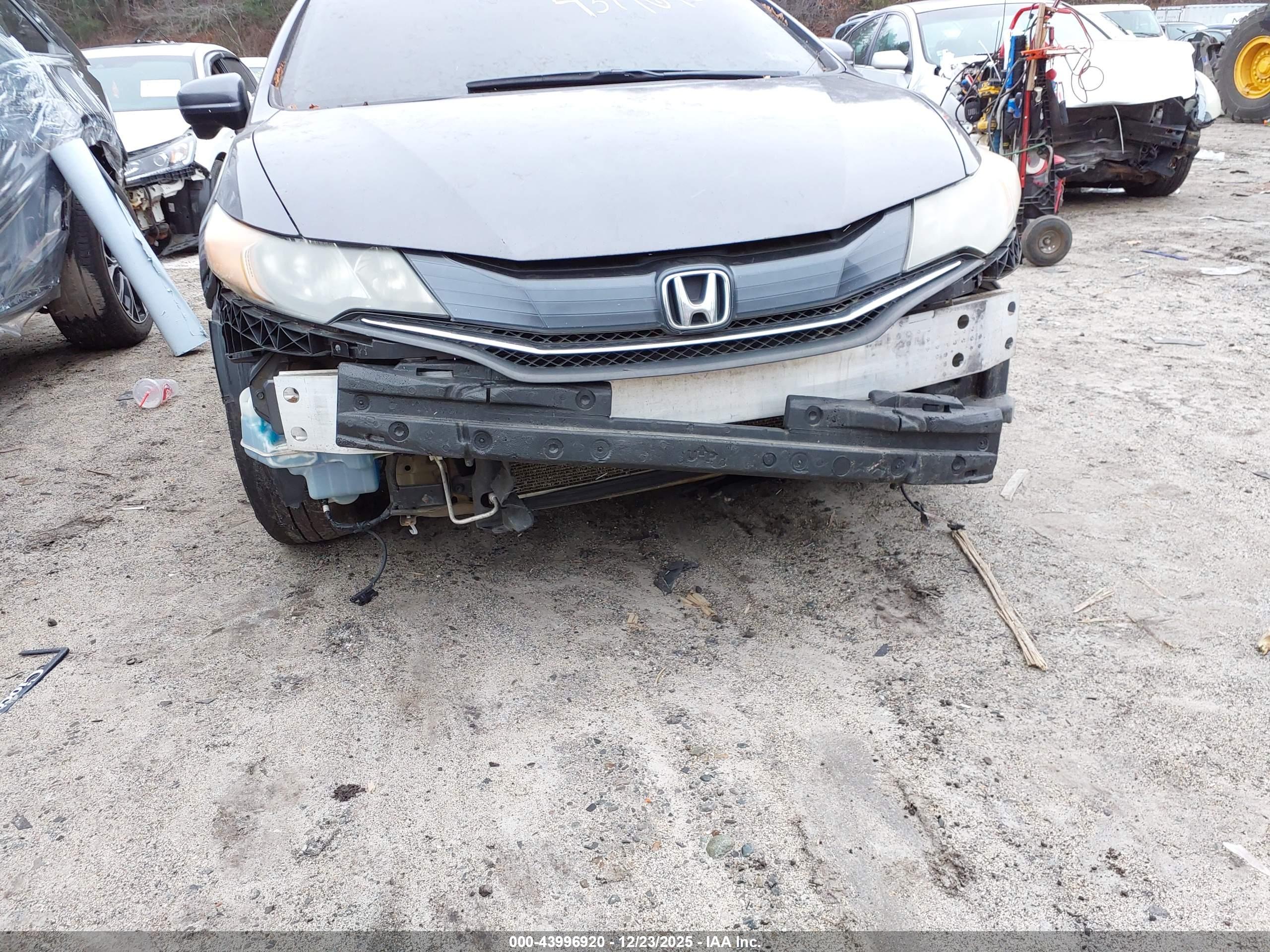 HONDA CIVIC image 6