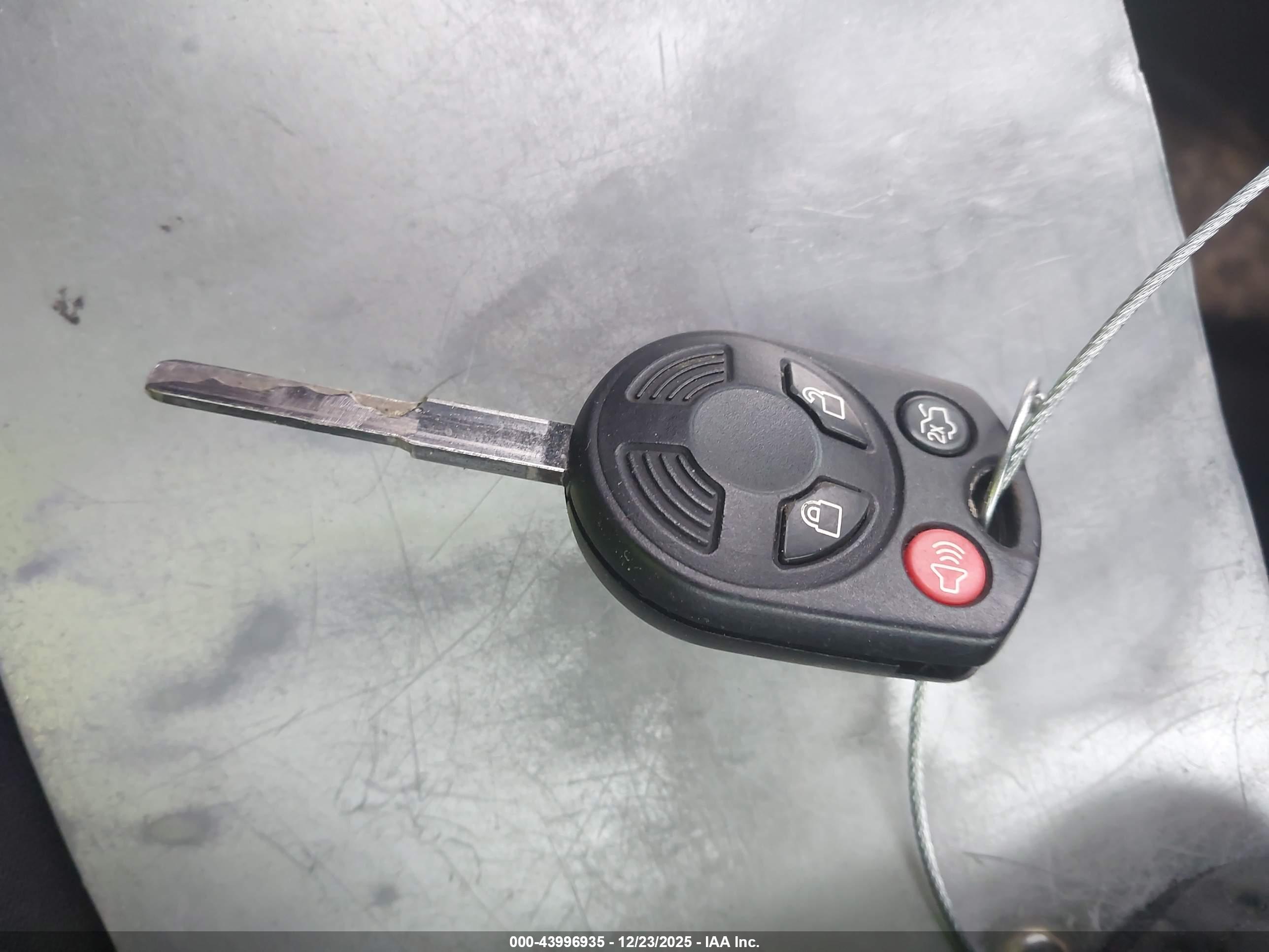 FORD FOCUS image 11