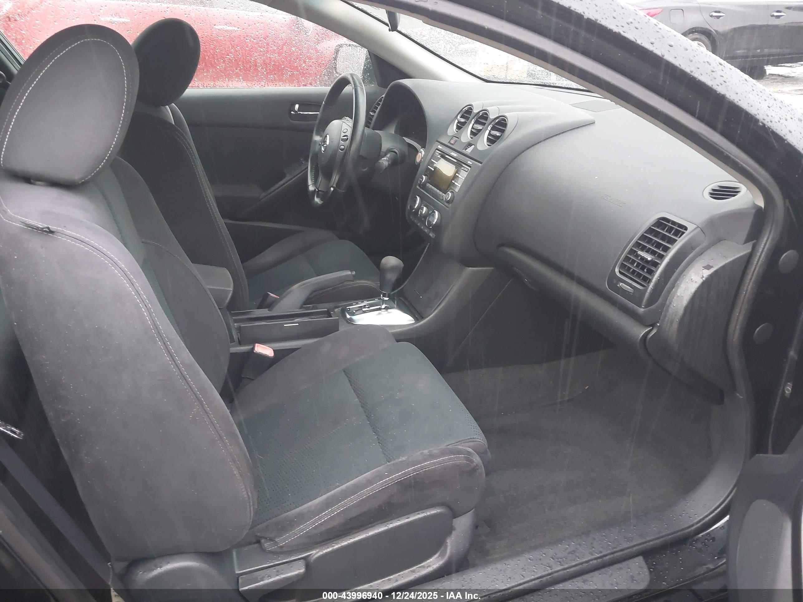 NISSAN ALTIMA image 5