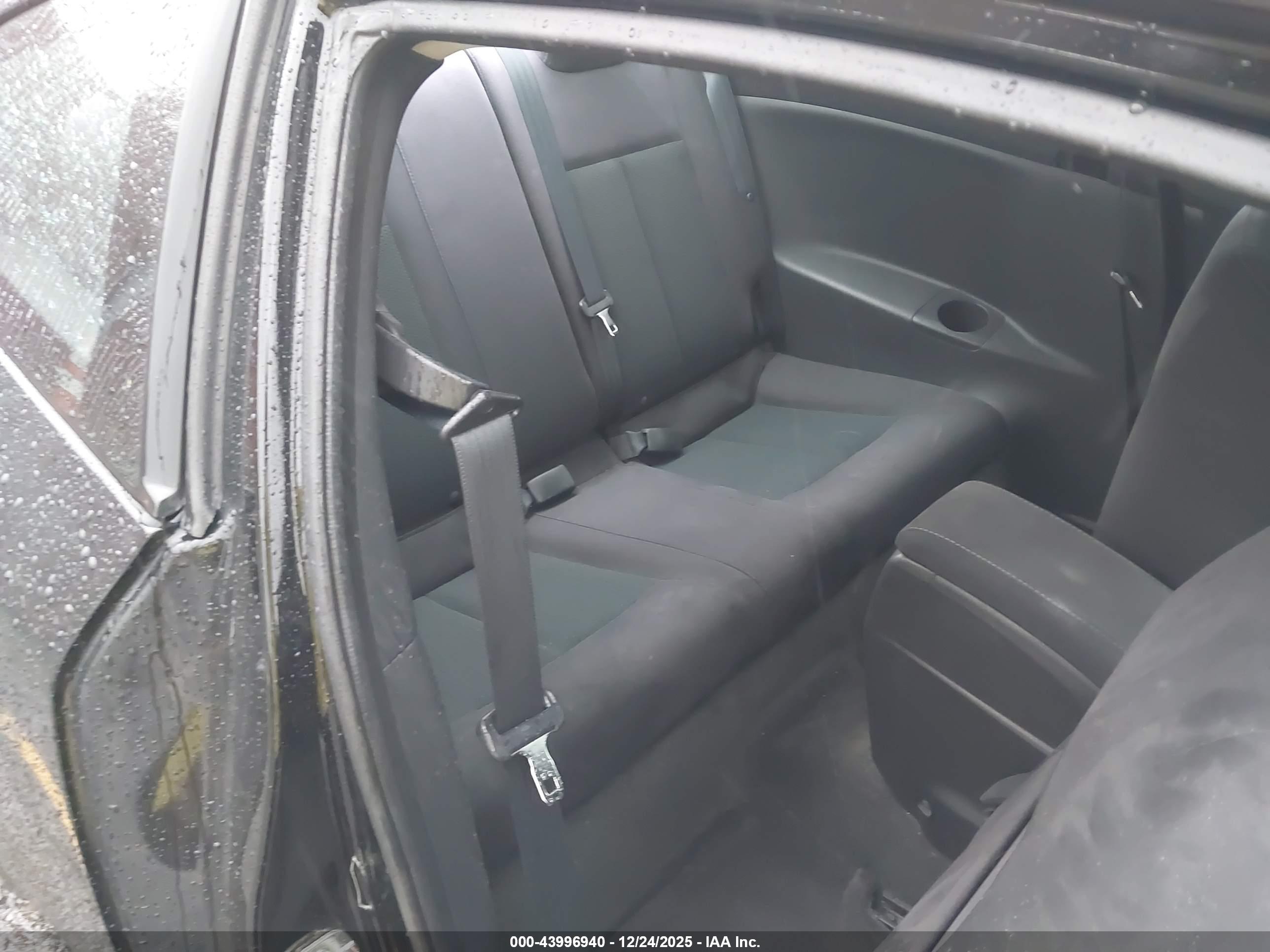 NISSAN ALTIMA image 8