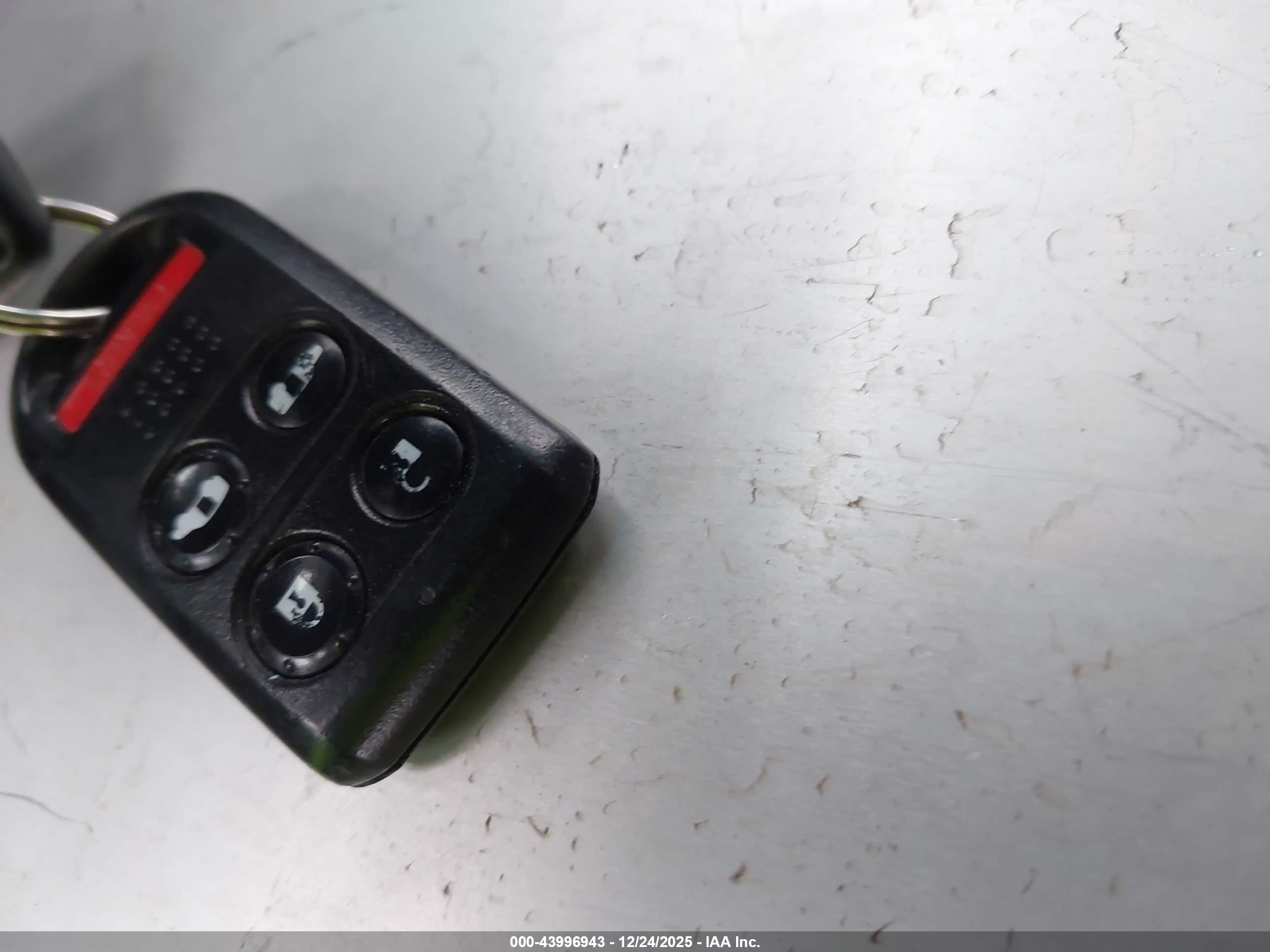 HONDA ODYSSEY image 11