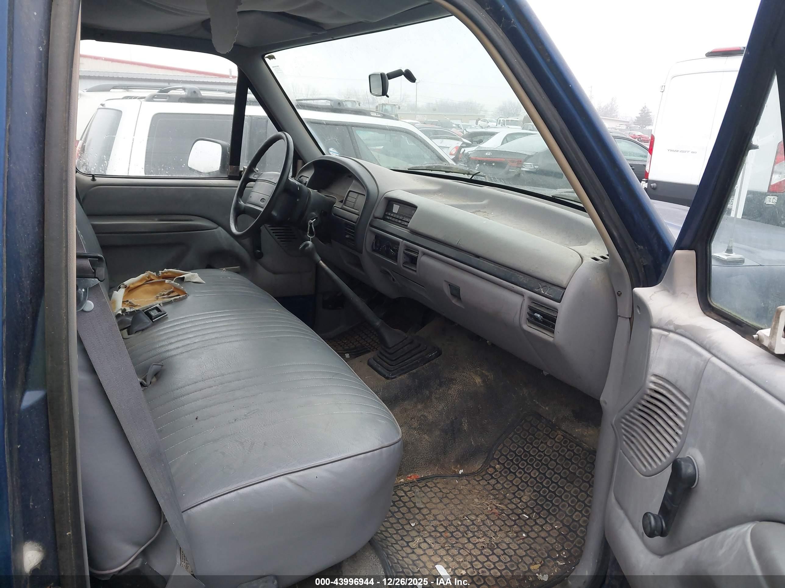 FORD F150 image 5